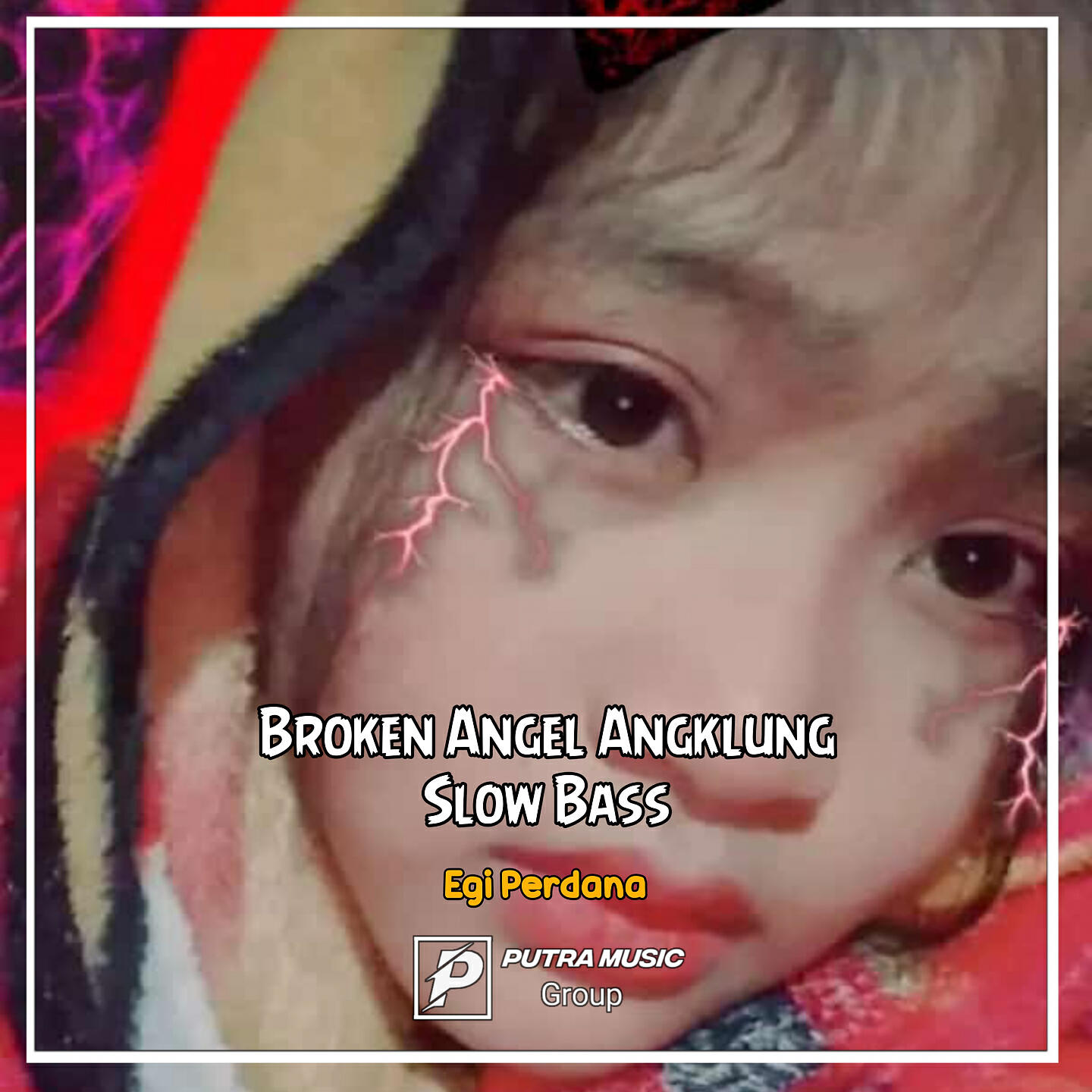 Релиз Broken Angel Angklung Slow Bass