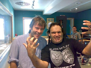 Blaze все песни в mp3