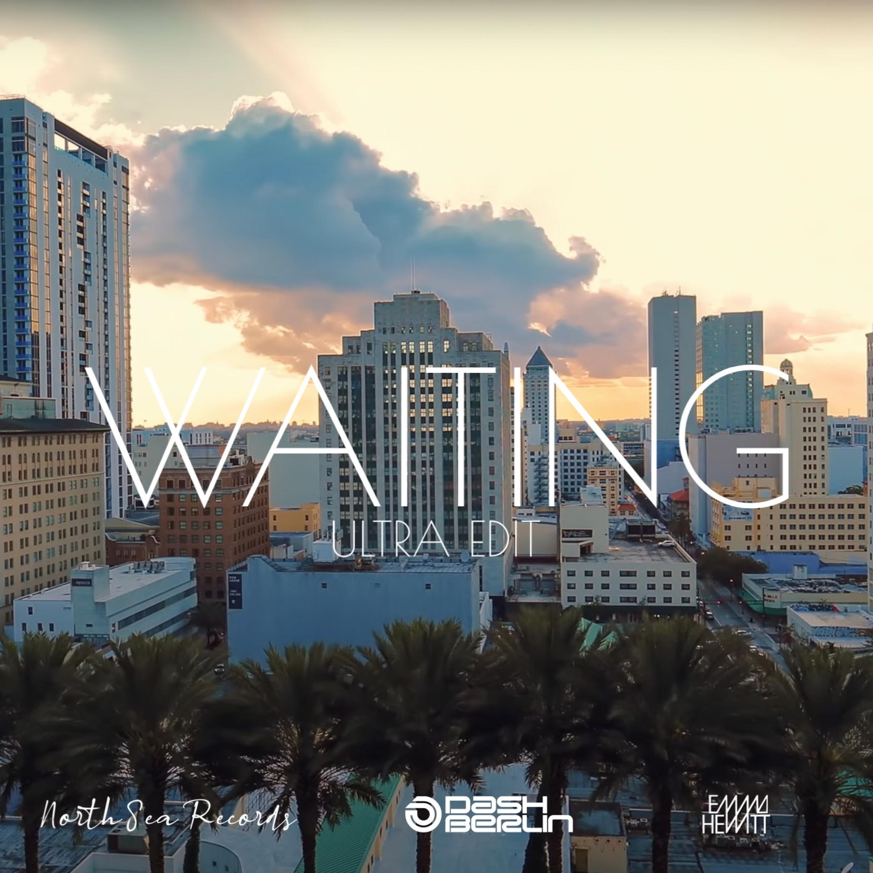 Релиз Waiting (Miami Edit)