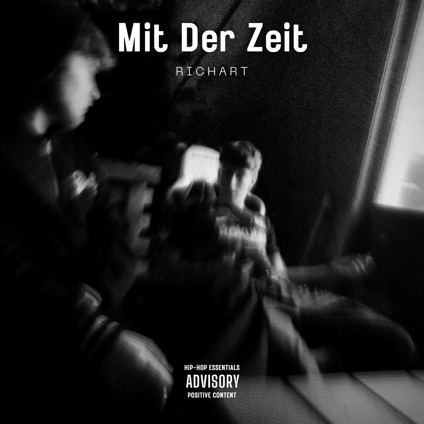 Релиз Mit Der Zeit