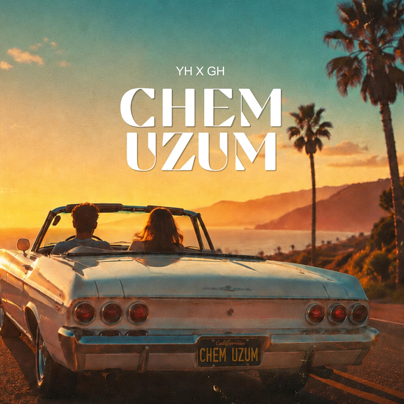 Релиз Chem Uzum