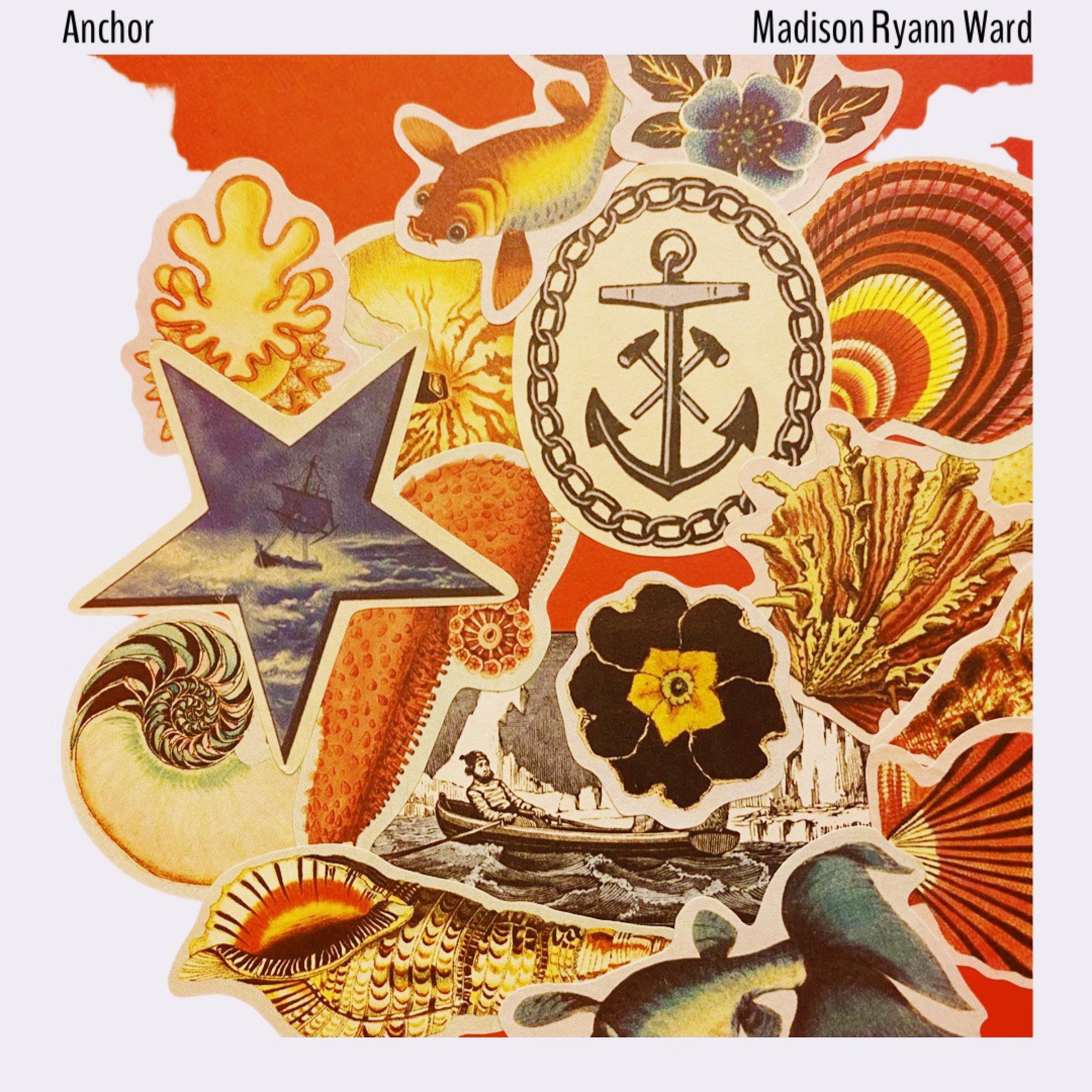 Релиз Anchor
