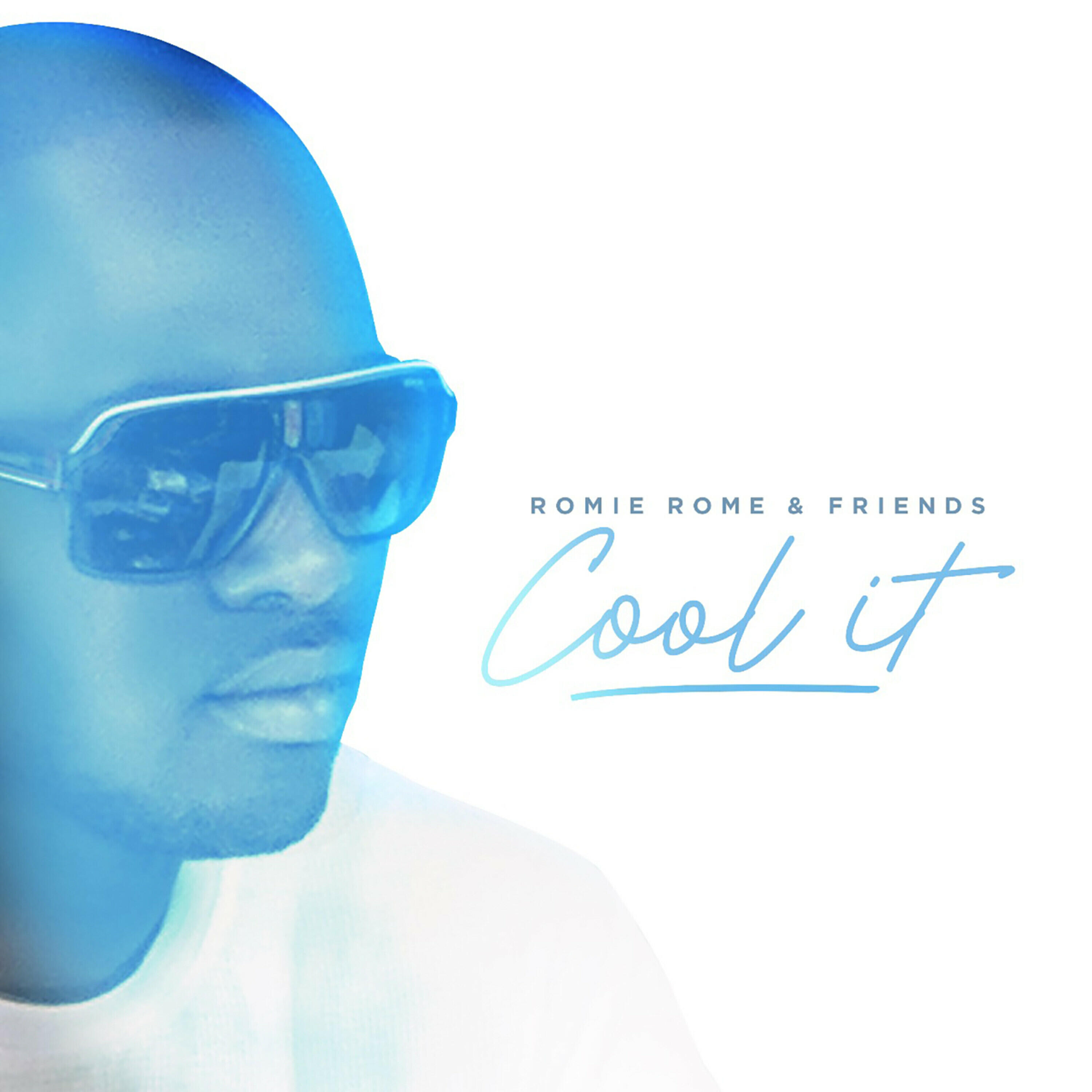 Релиз Cool It