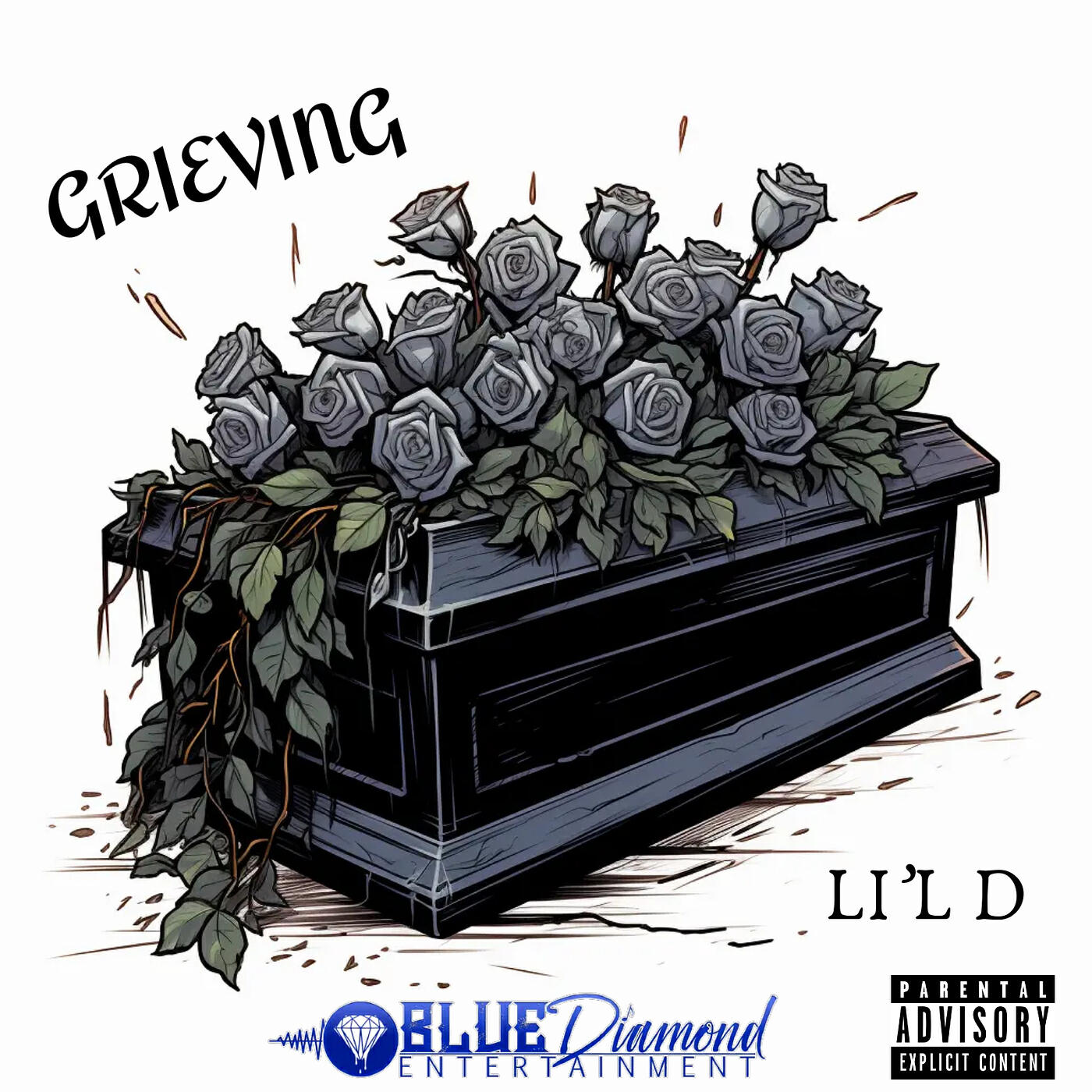 Релиз Grieving