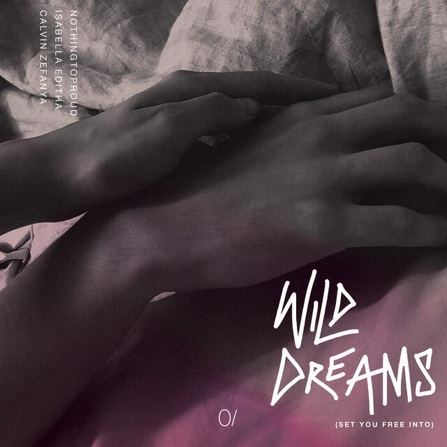 Релиз Wild Dreams (Set You Free Into)