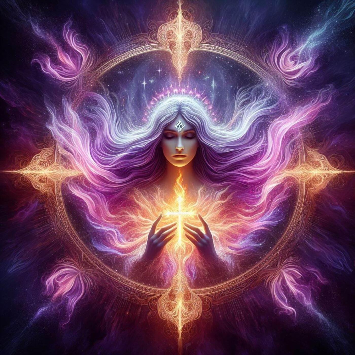 Релиз Mestres Ascensionados