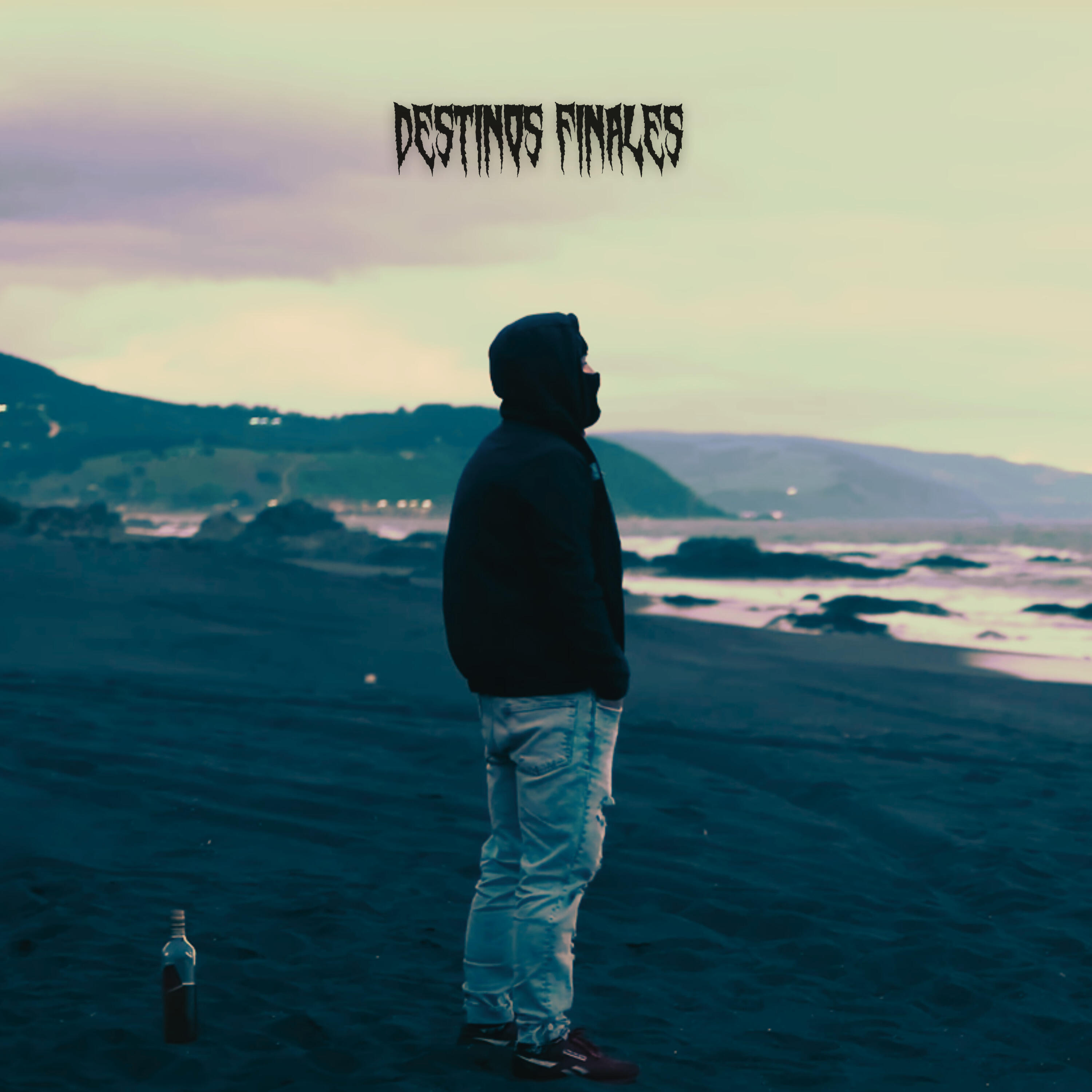 Релиз Destinos Finales
