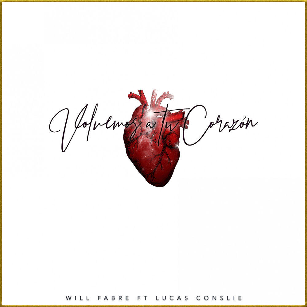 Трек Volvemos a tu Corazón