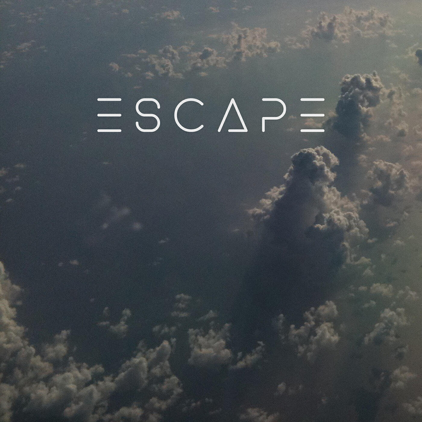 Постер альбома Escape