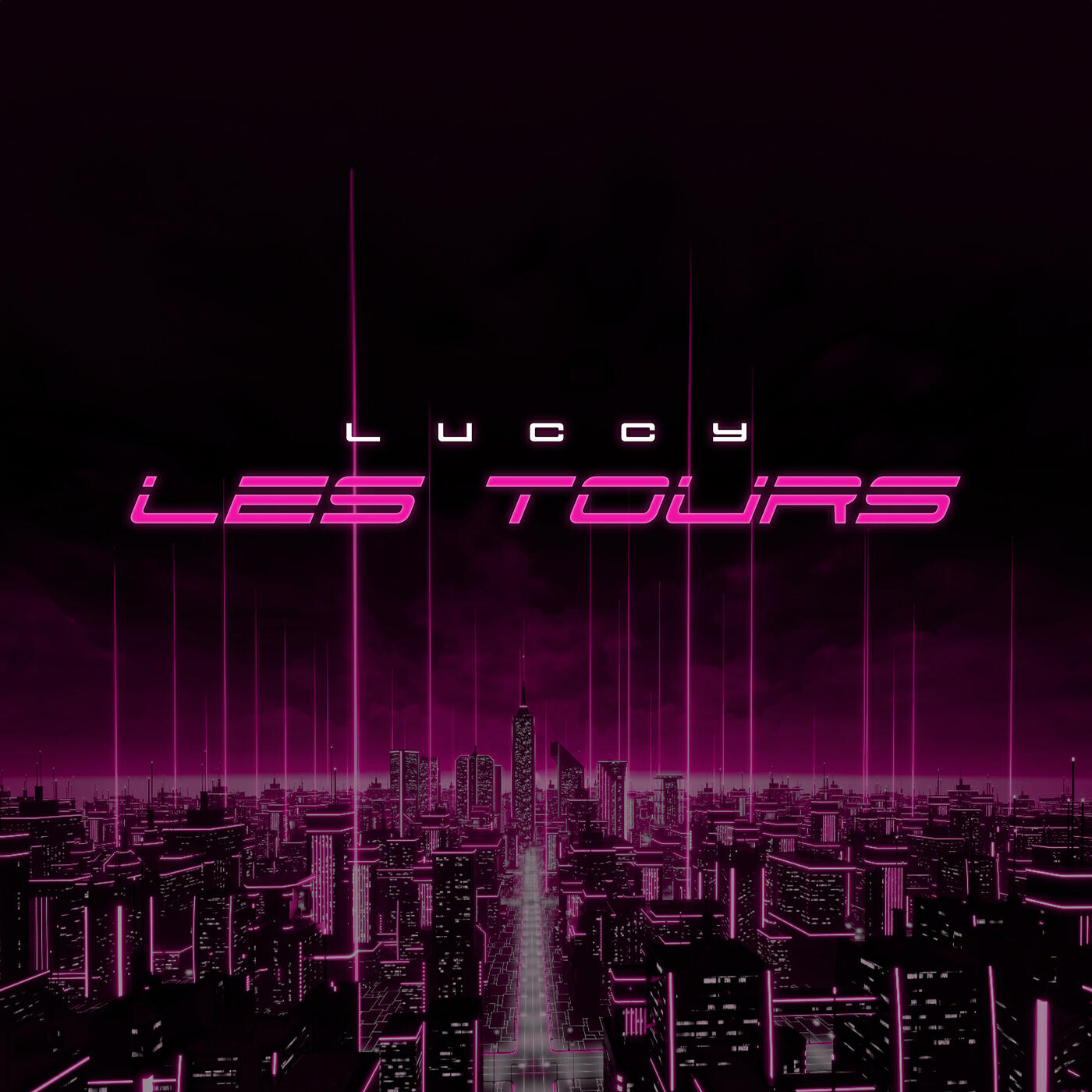 Релиз Les Tours