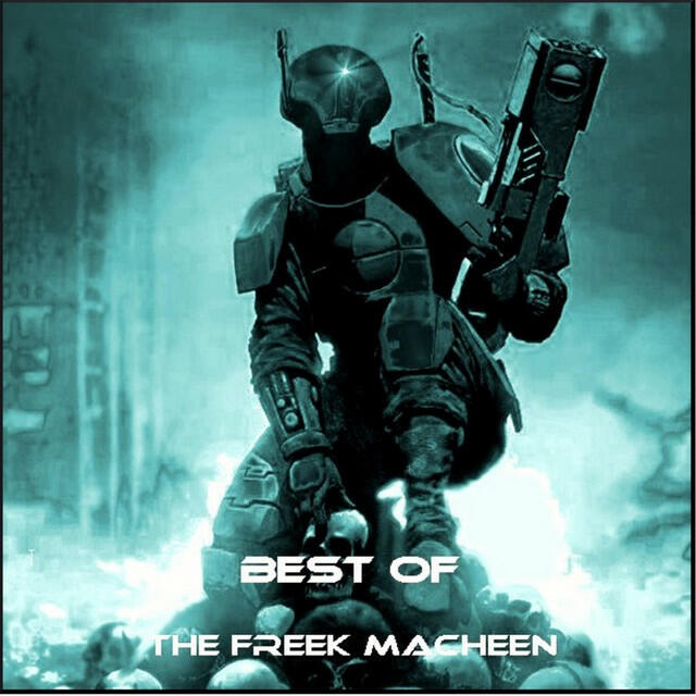 Релиз Best Of The Freek Macheen 2009-2011
