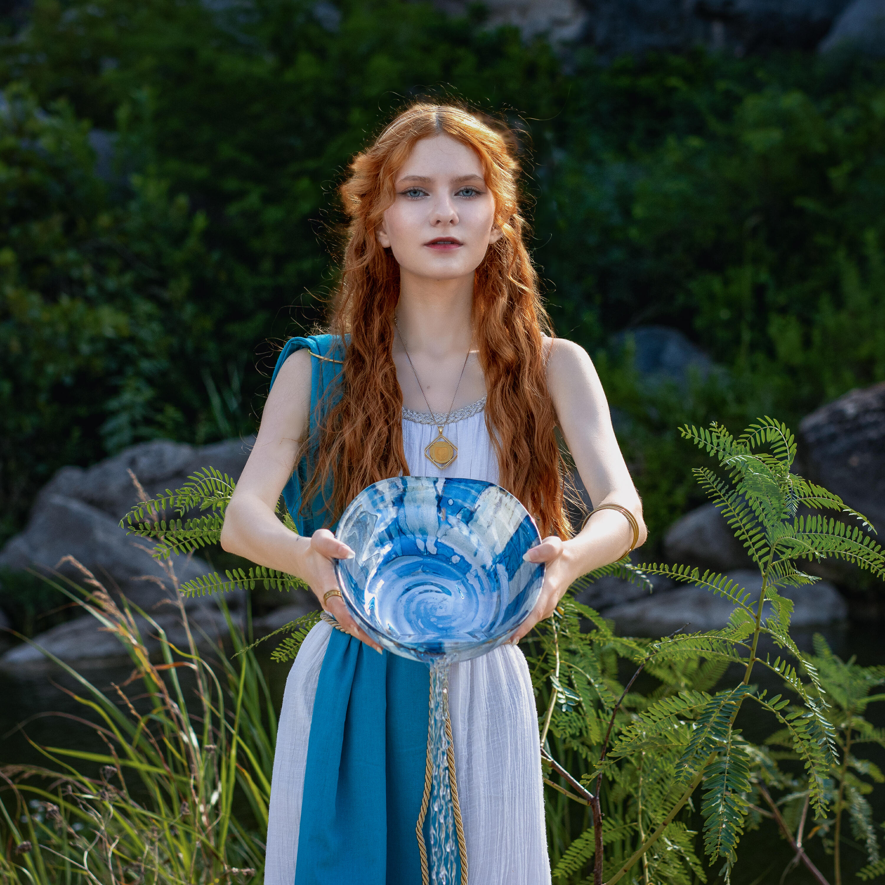 Релиз Circe