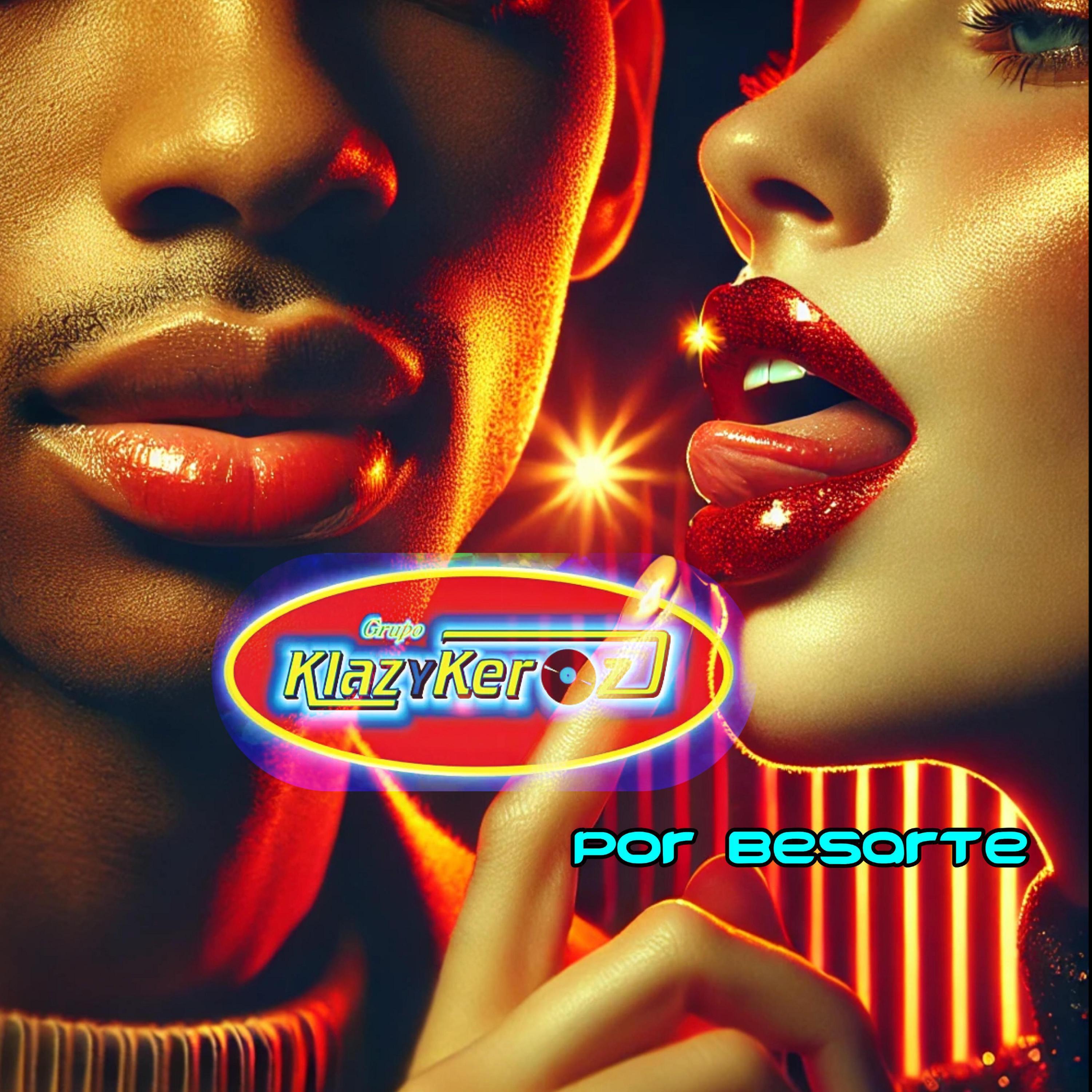 Релиз Por Besarte