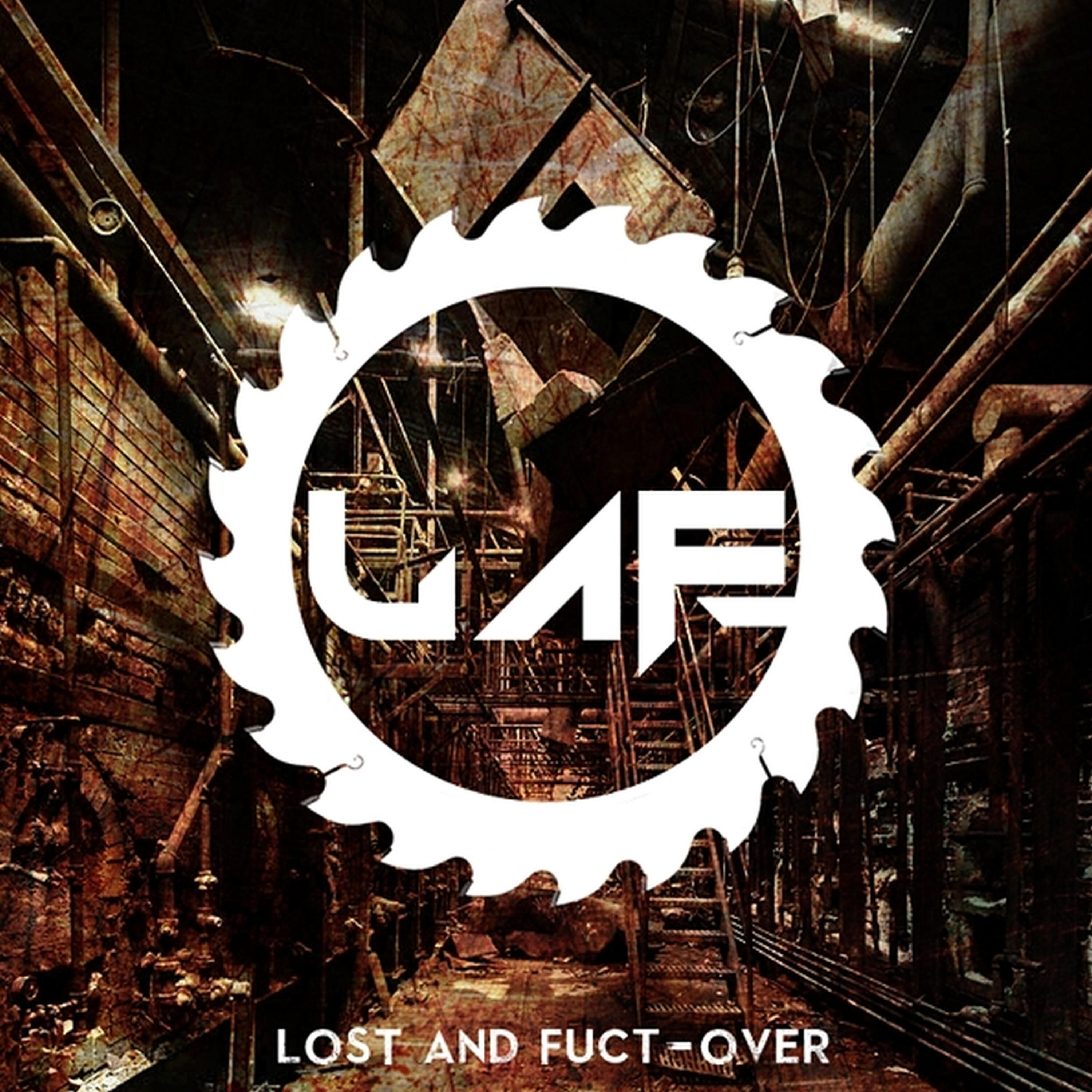 Релиз Lost and Fuct-Over