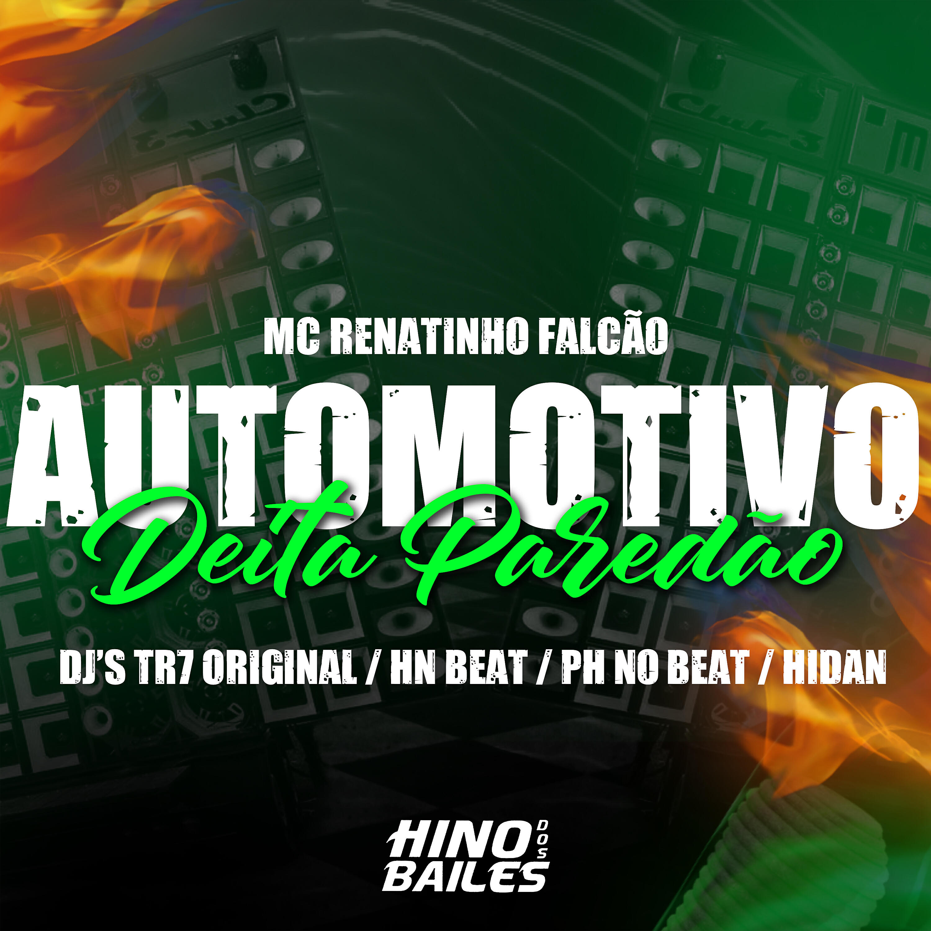 DJ PH no Beat