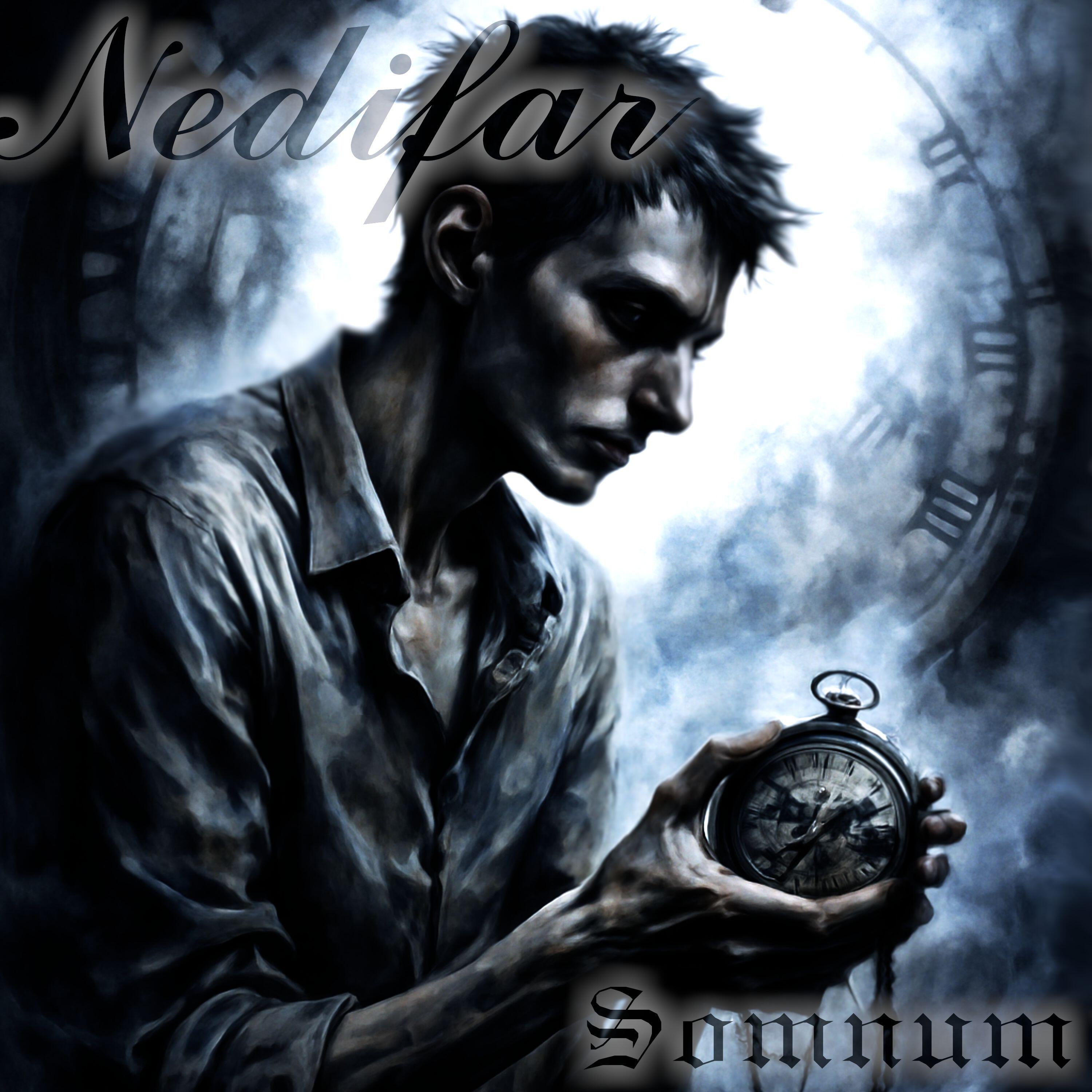 Релиз Somnum