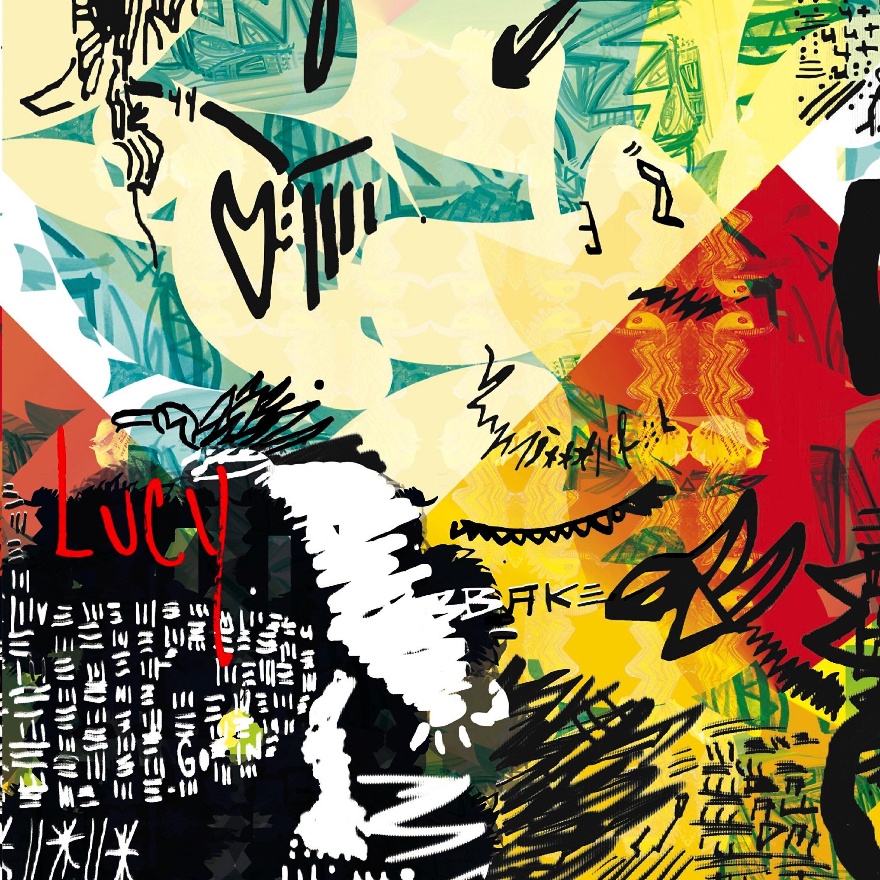 Релиз Lucy