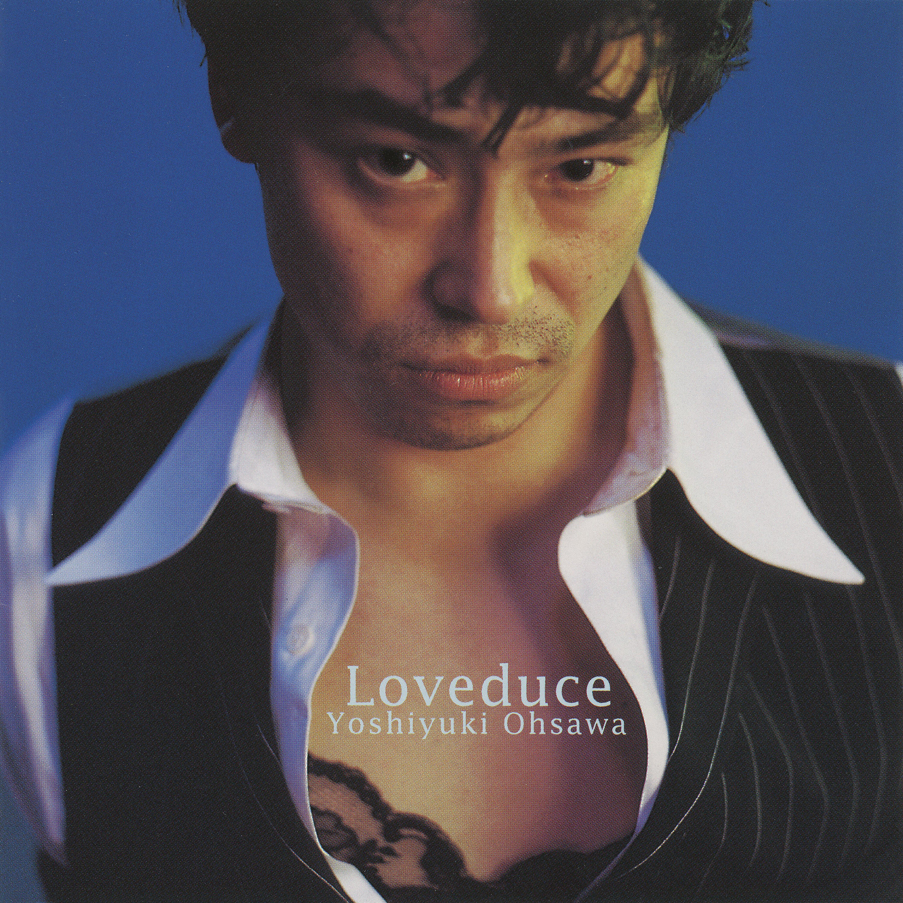 Релиз Loveduce