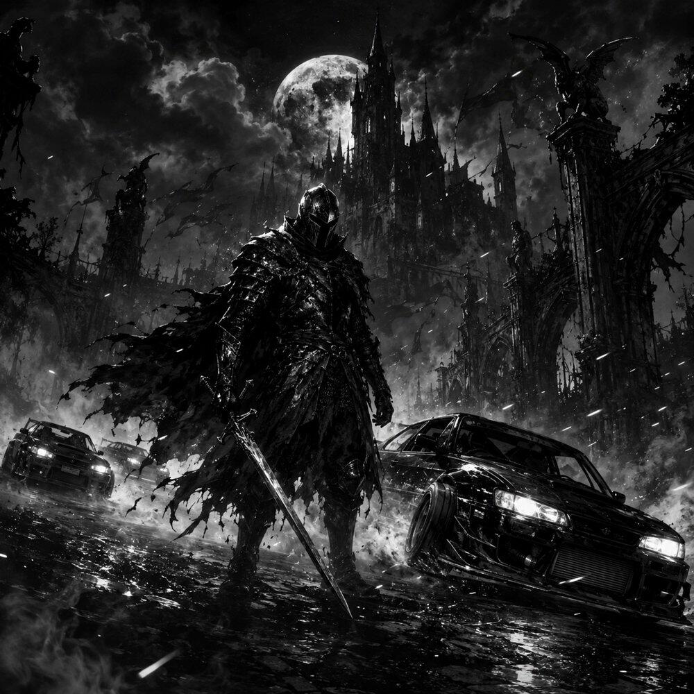 Релиз YOU DIED