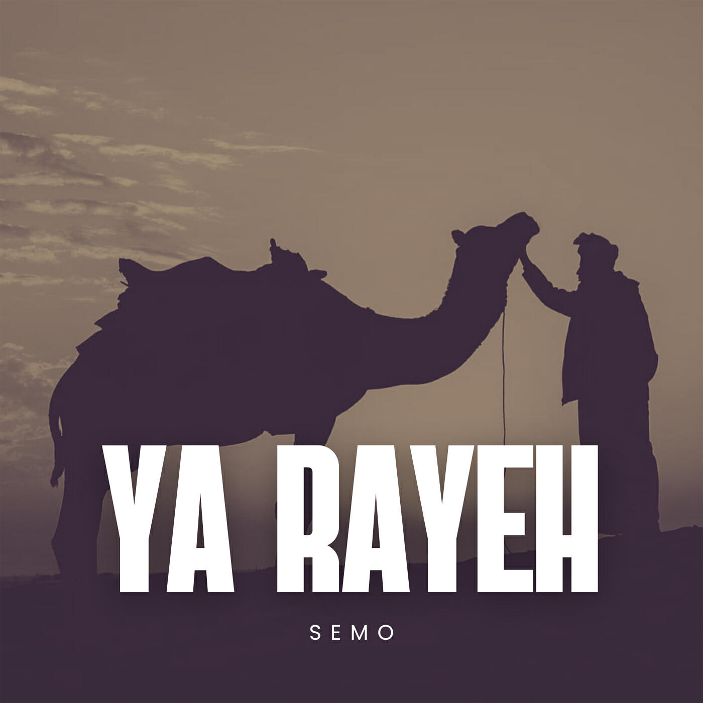 Релиз Ya Rayeh