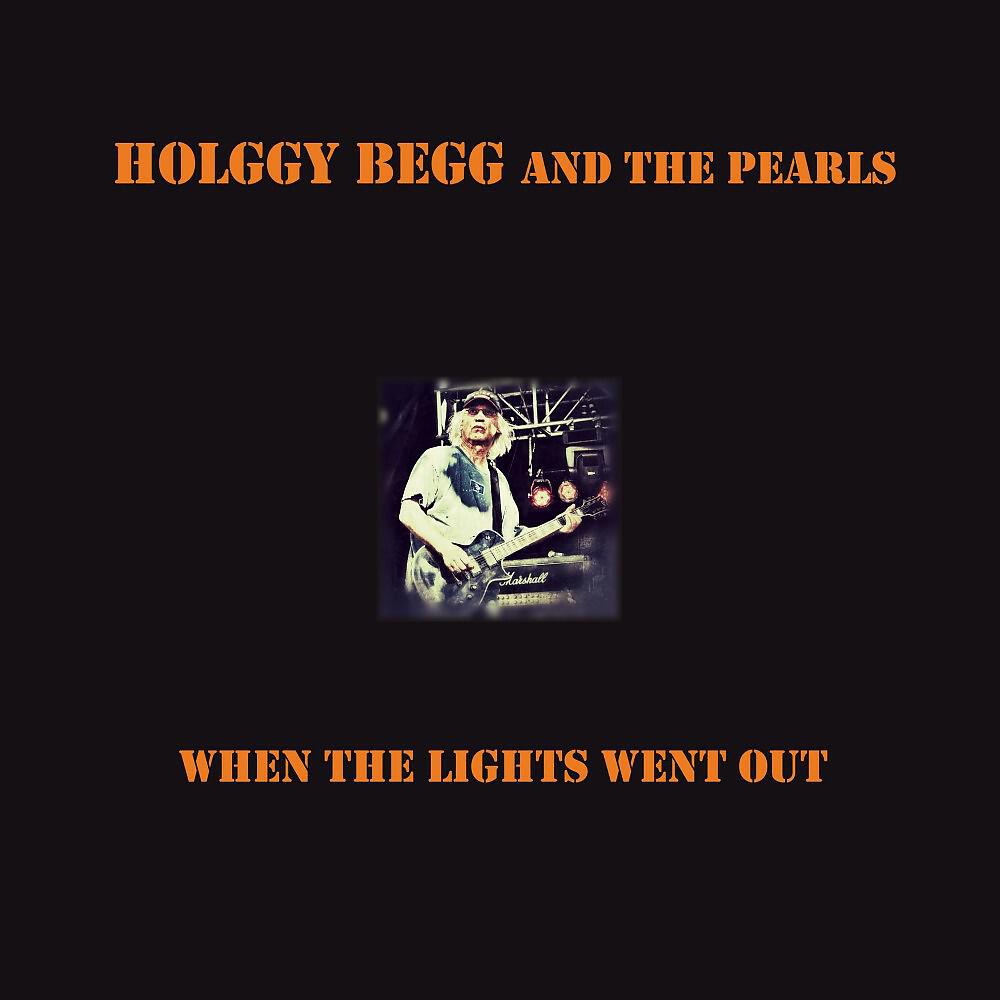 Релиз When the Lights Went Out