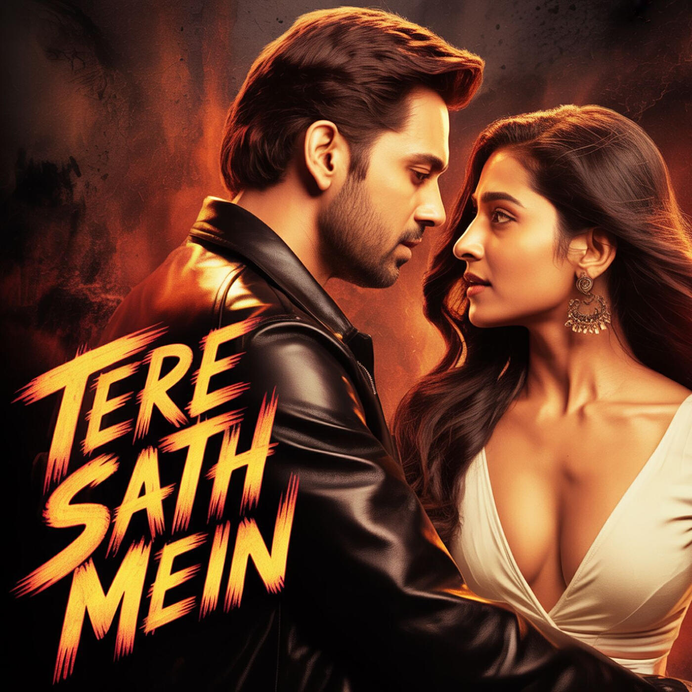 Релиз Tere Sath Mein