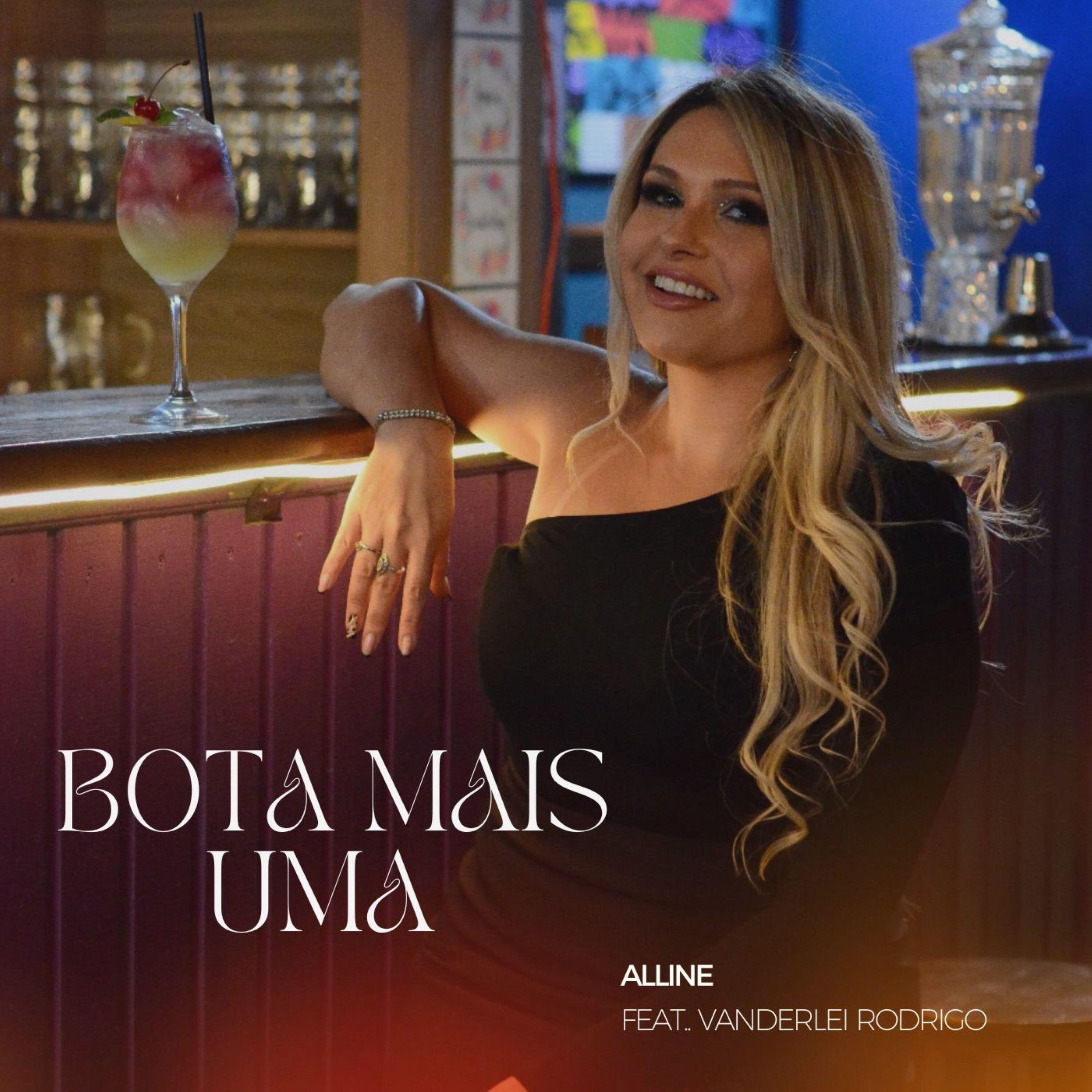 Релиз Bota Mais Uma