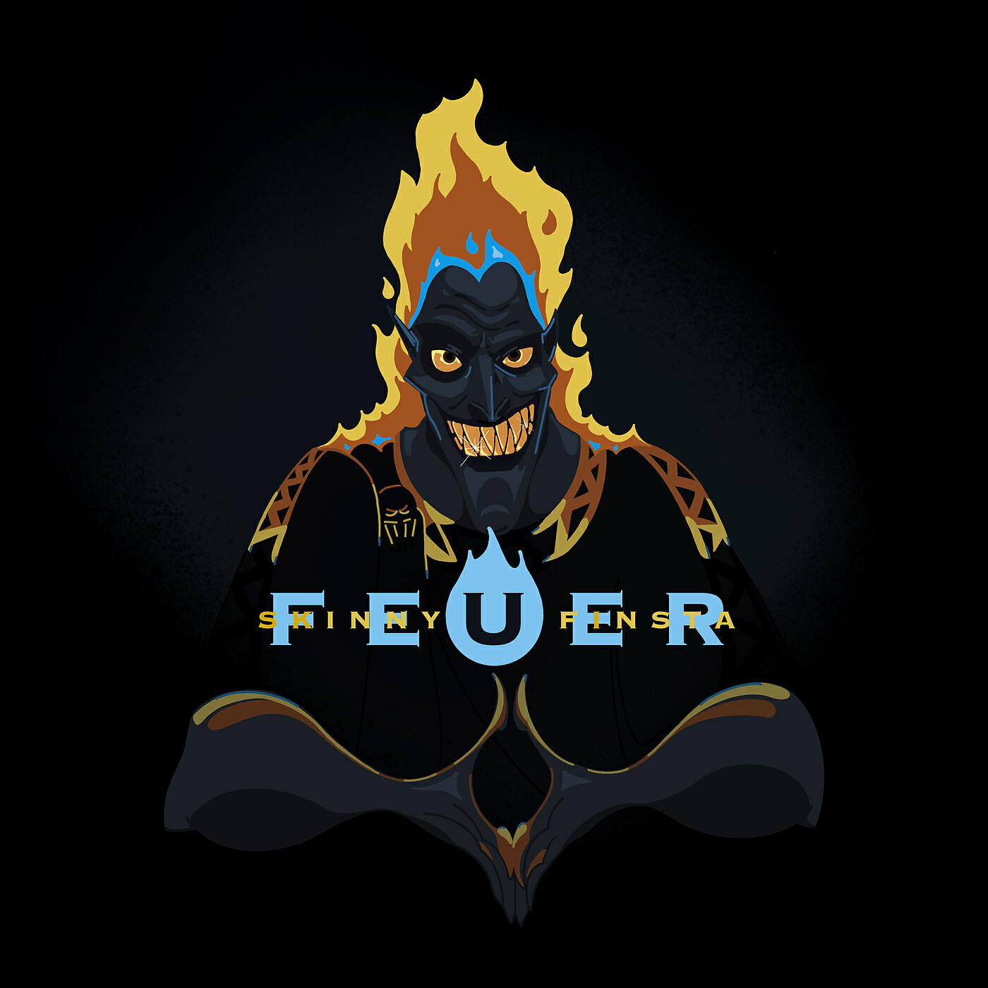 Релиз Feuer