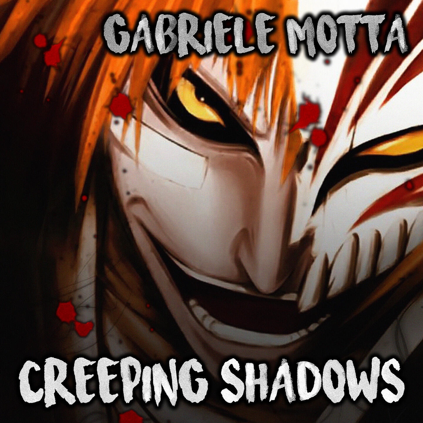 Релиз Creeping Shadows