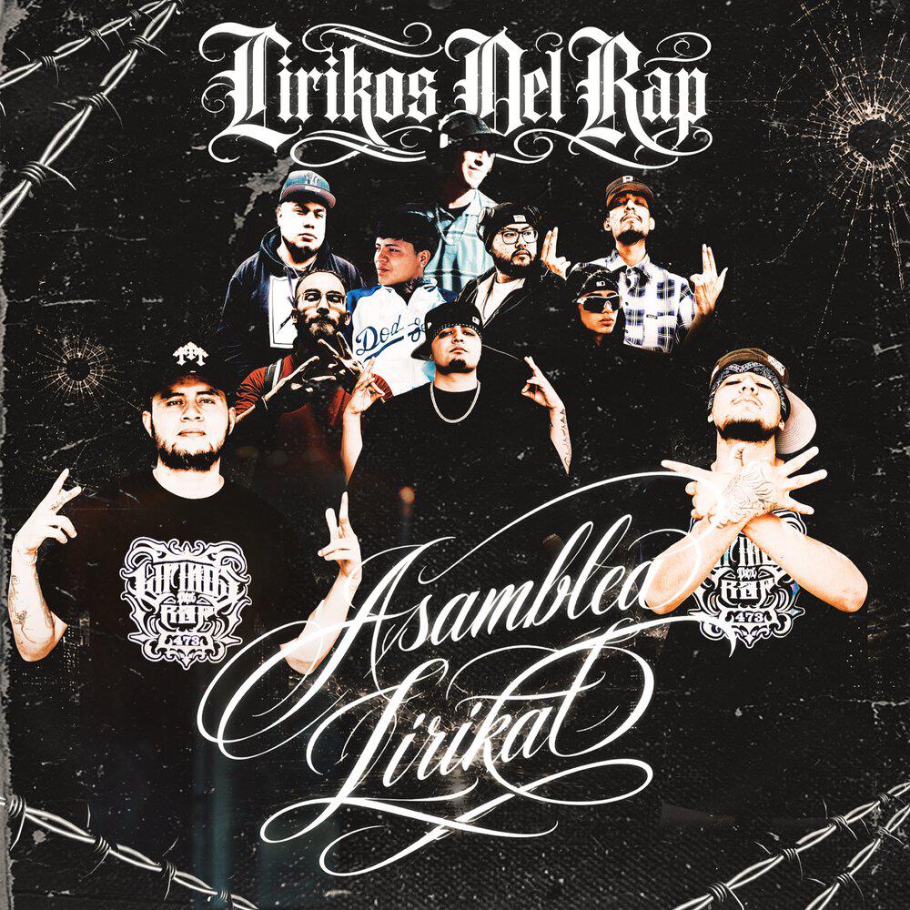 LIRIKOS DEL RAP
