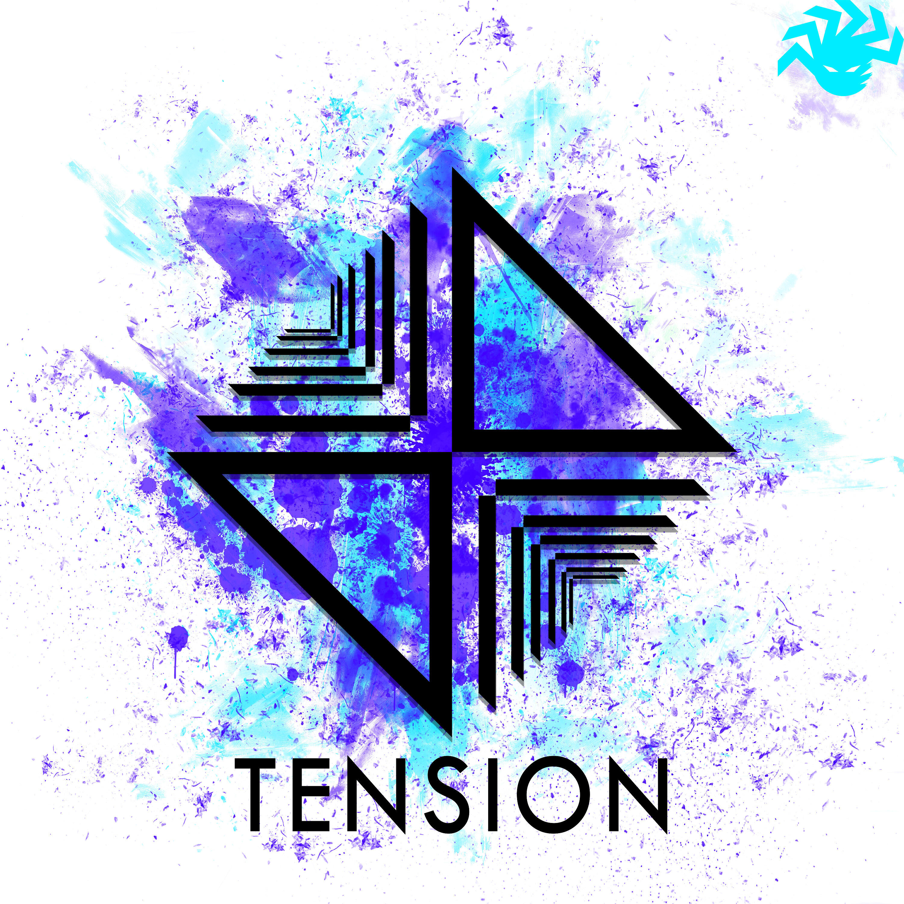 Релиз Tension