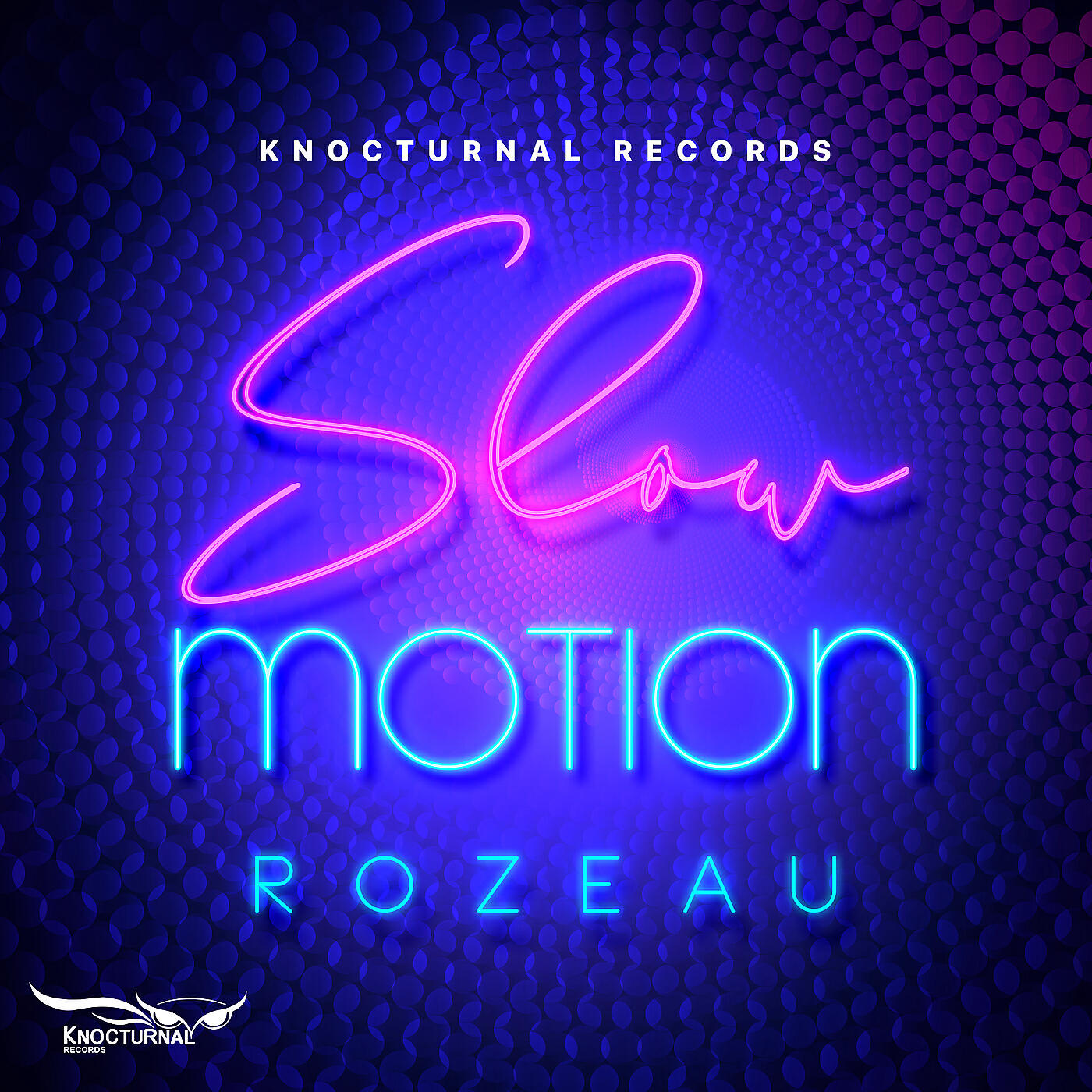 Релиз Slow Motion
