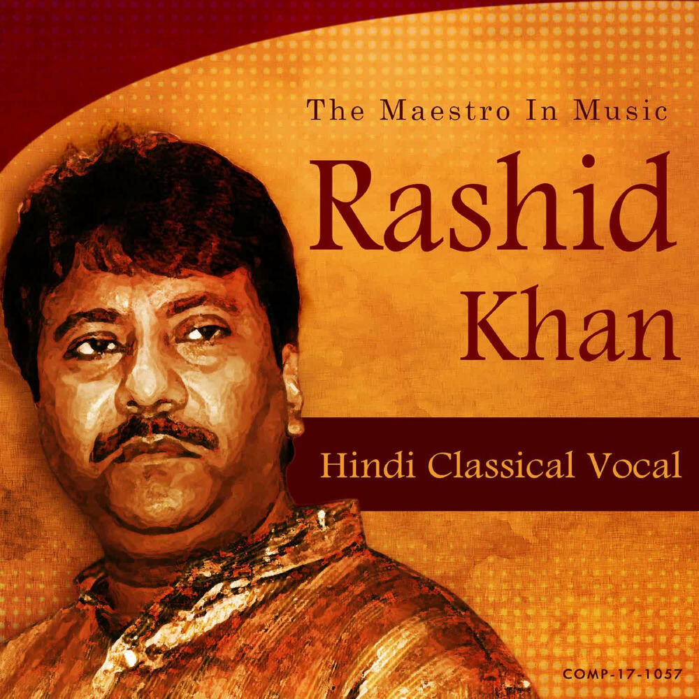Релиз Rashid Khan The Maestro In Music
