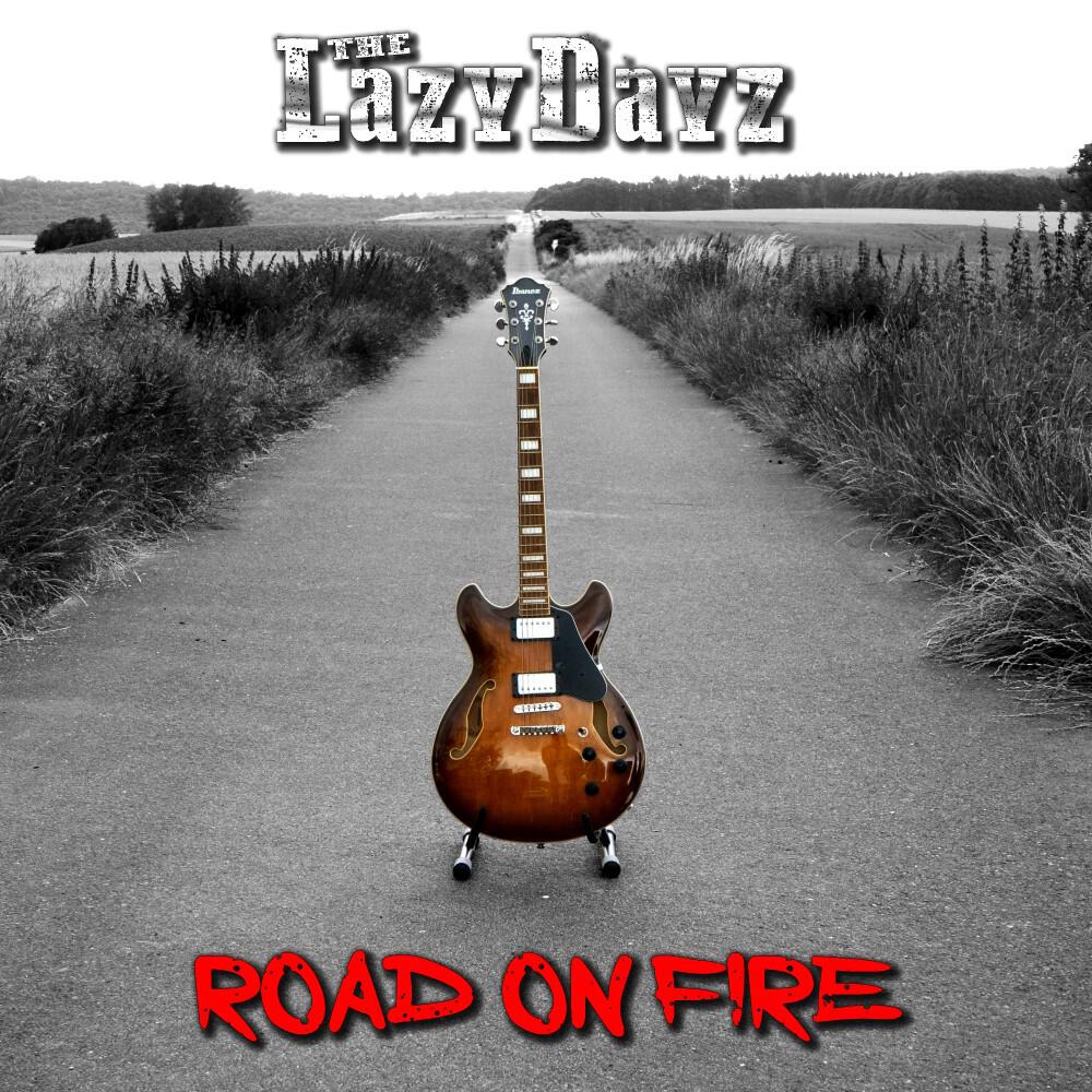 Релиз Road on Fire