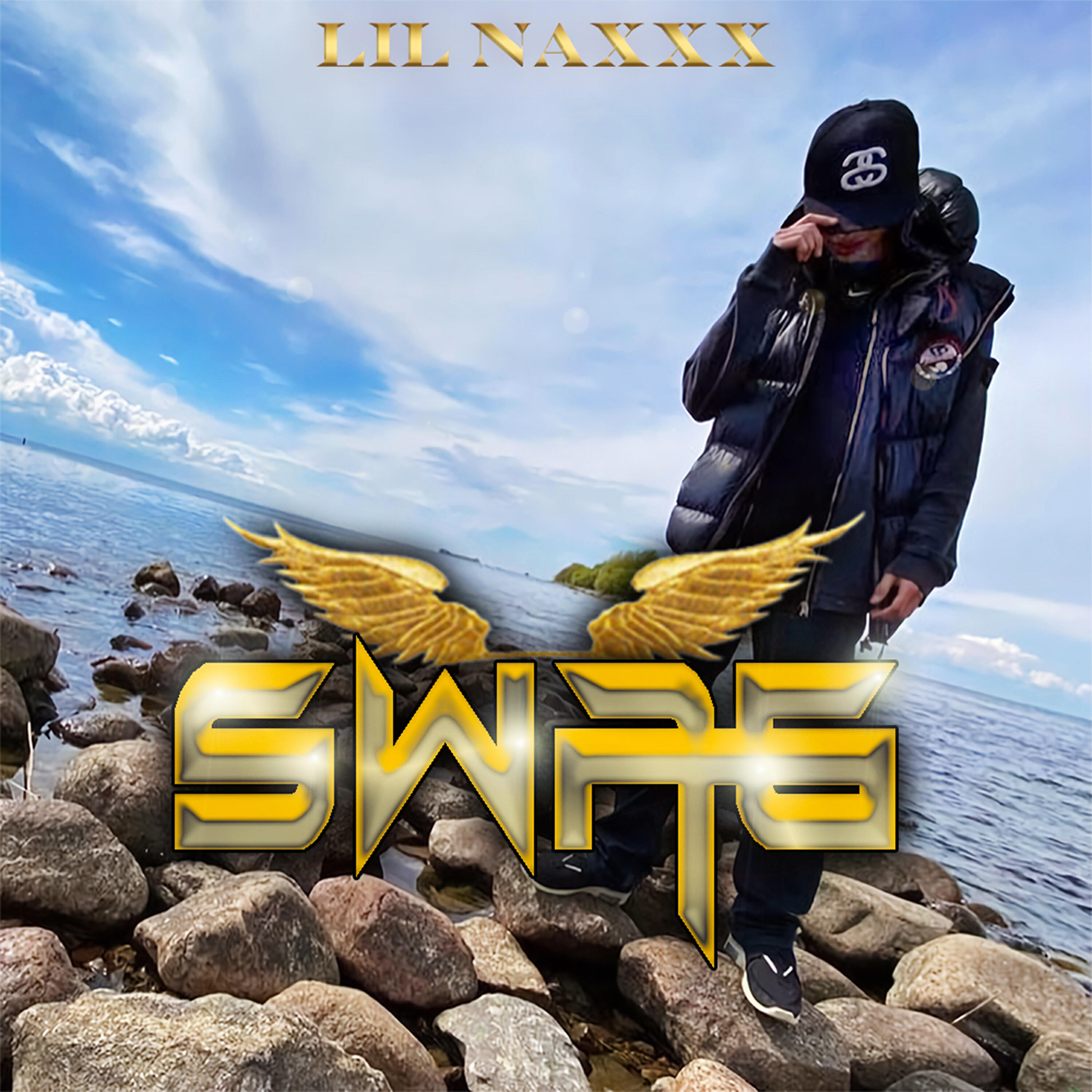Релиз Swag