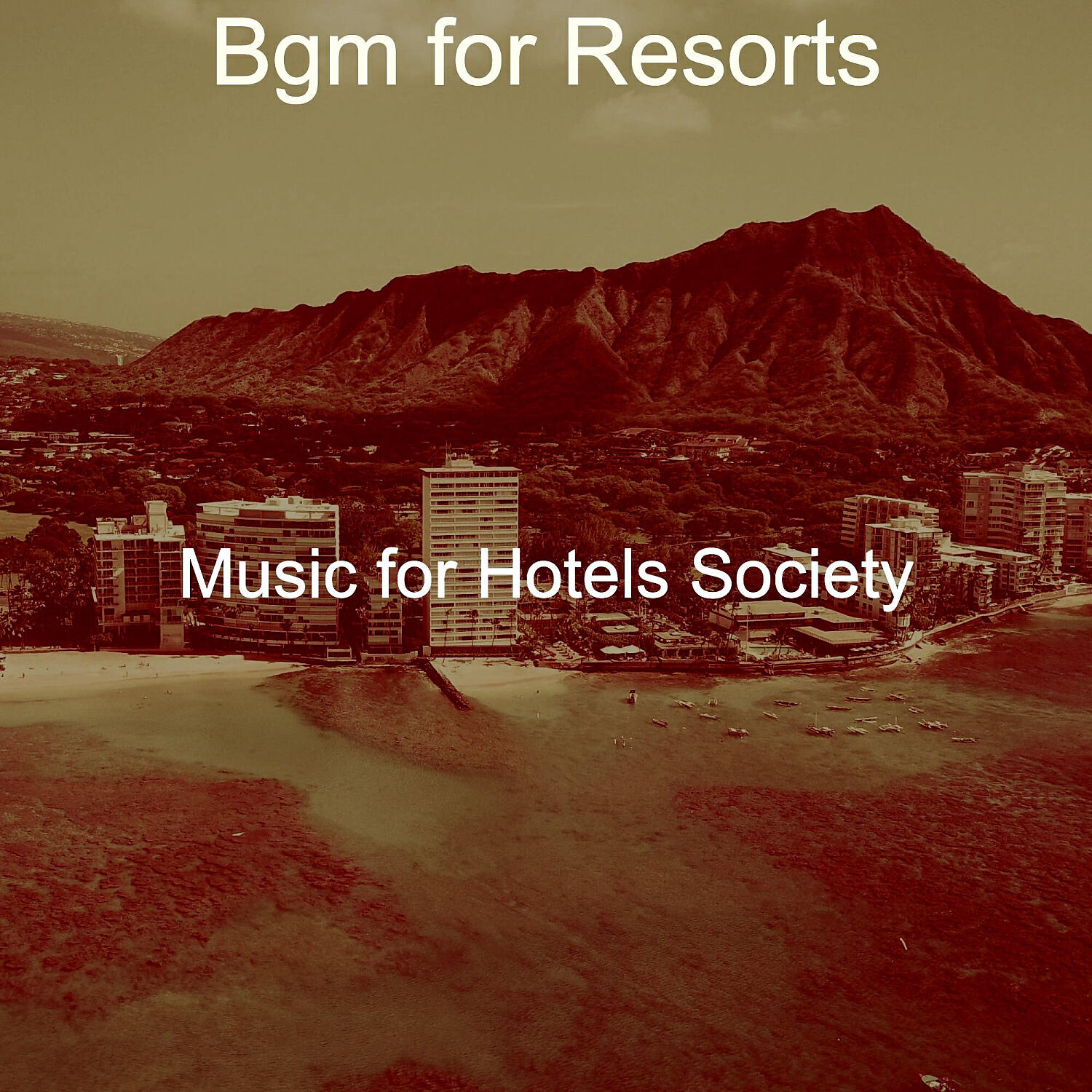 Music for Hotels Society