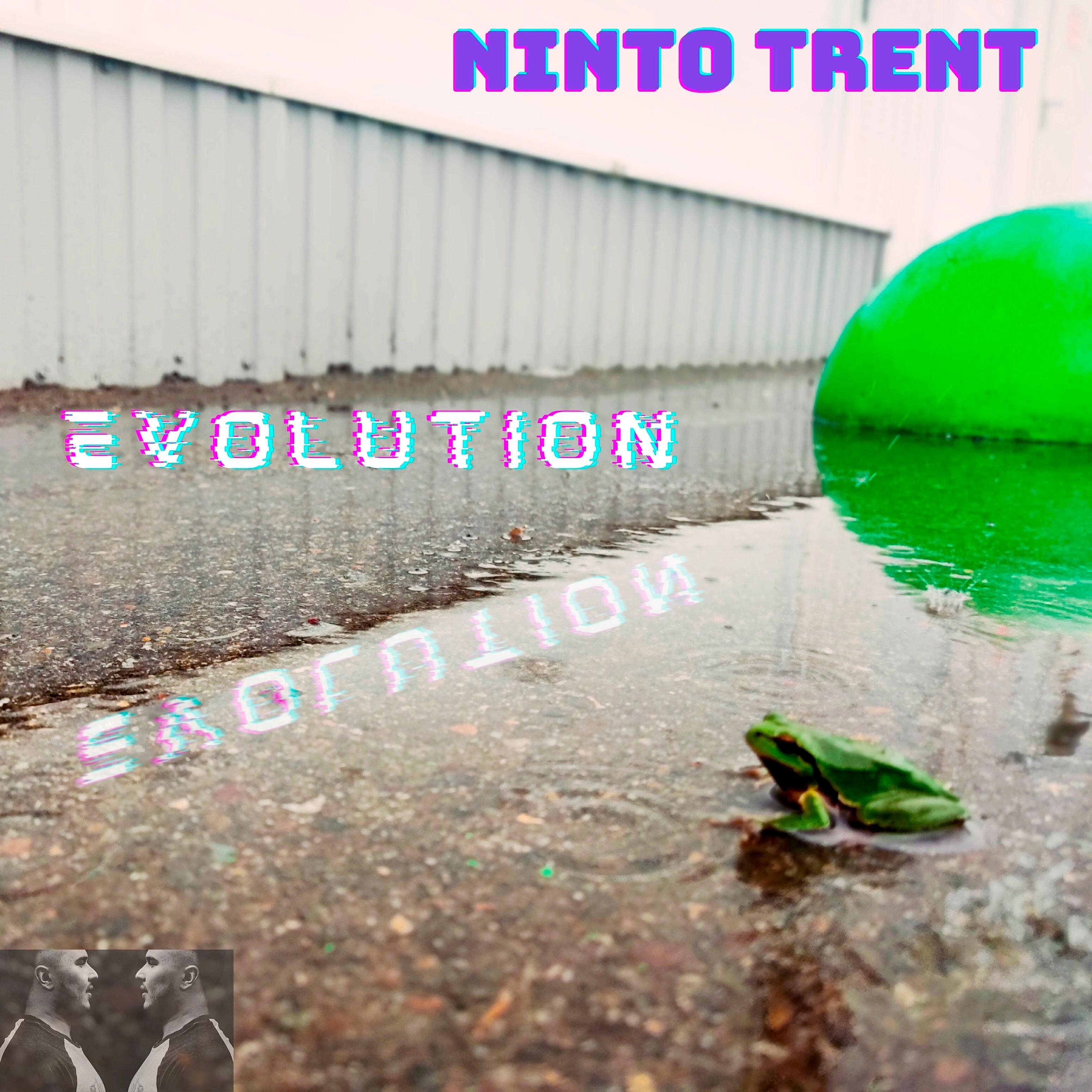 Релиз Evolution