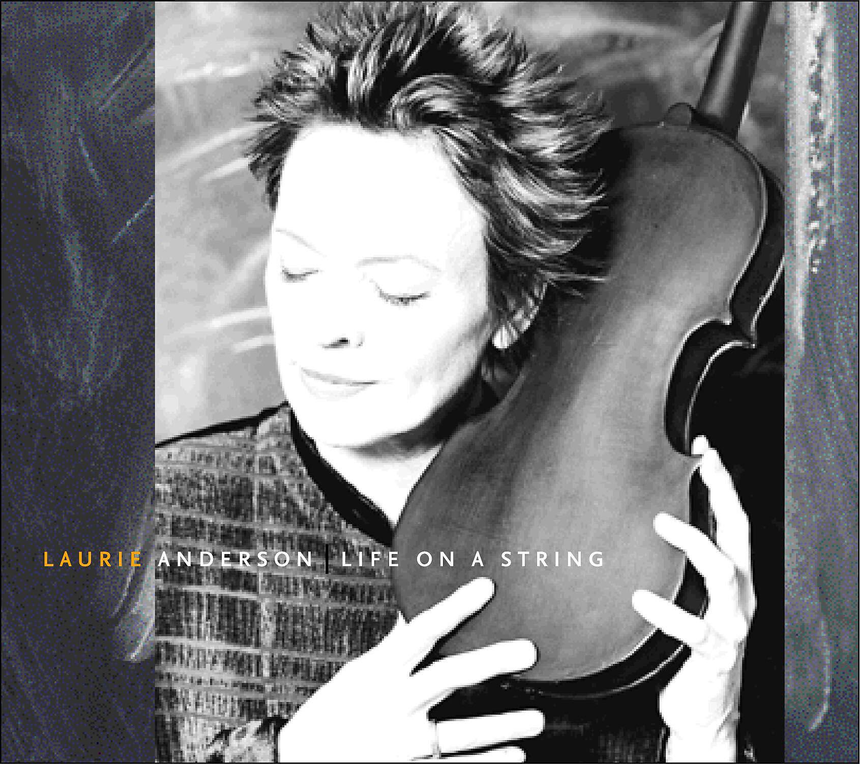 Релиз Life on a String