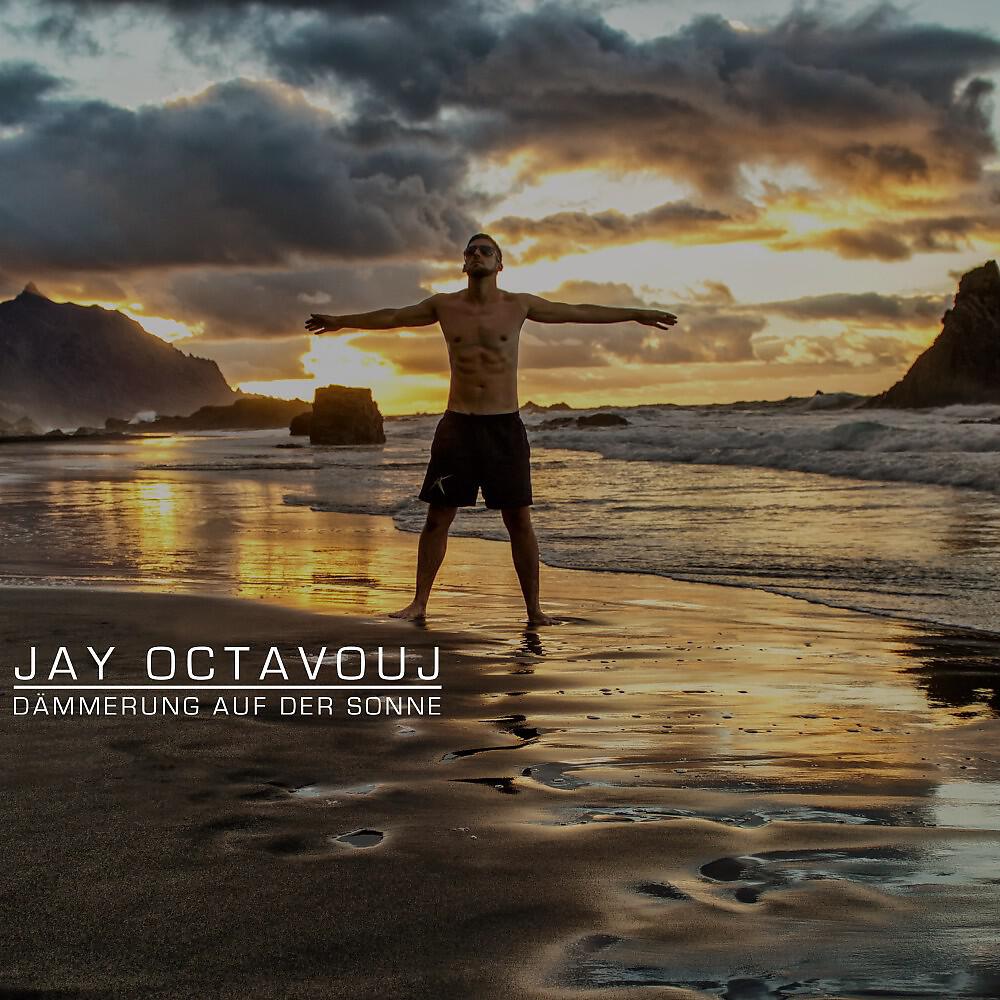 Jay Octavouj