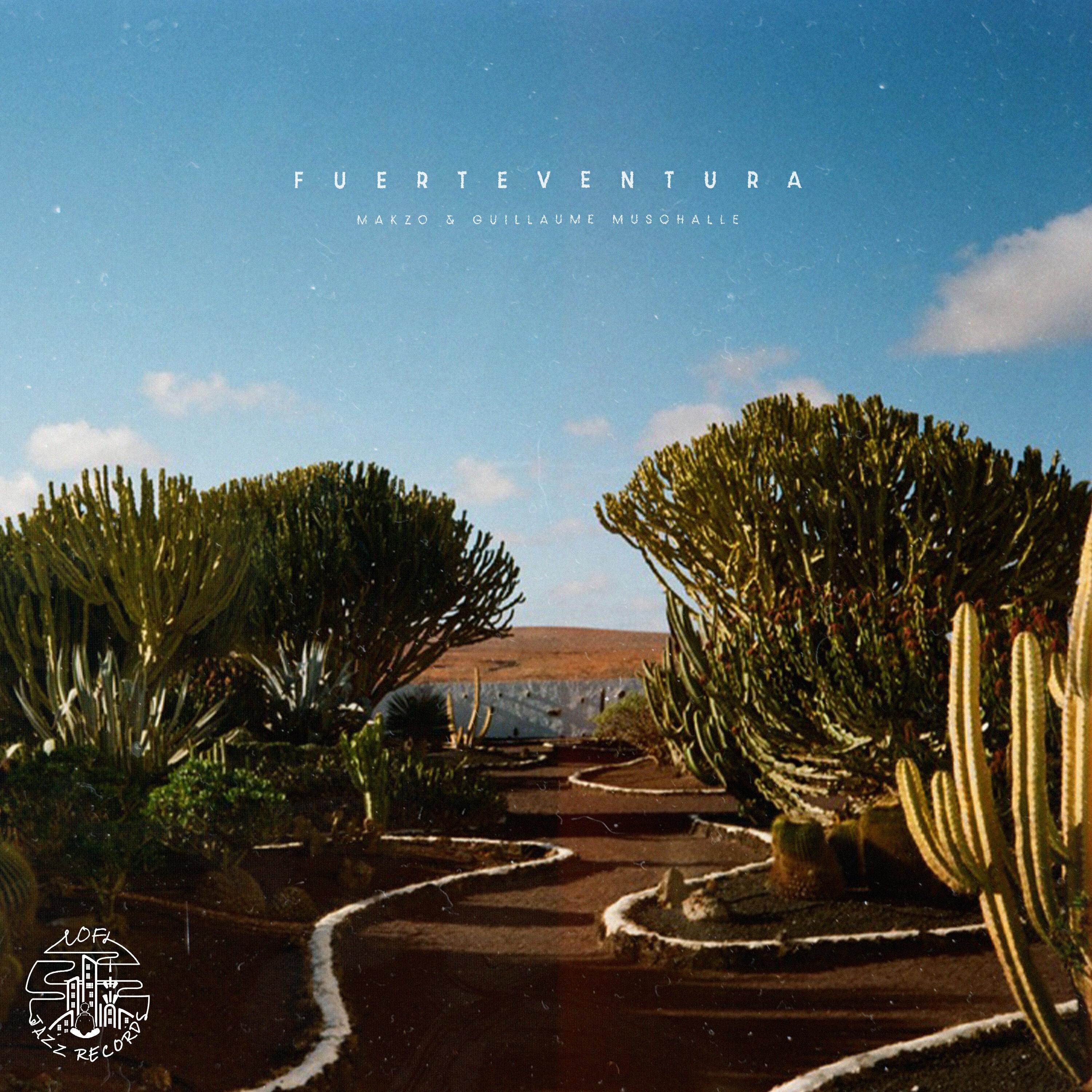 Релиз Fuerteventura