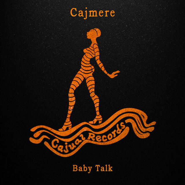 Релиз Baby Talk