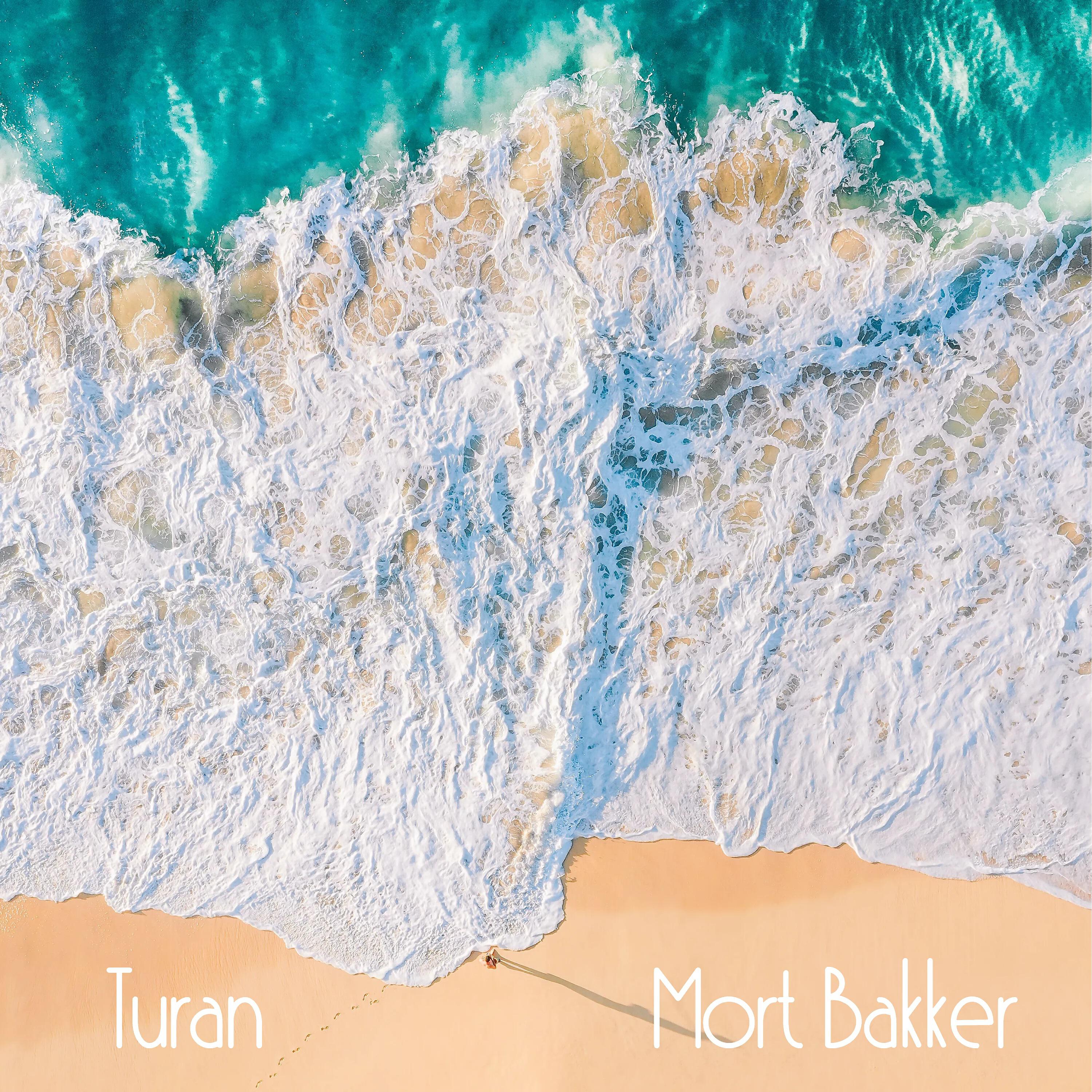 Mort Bakker