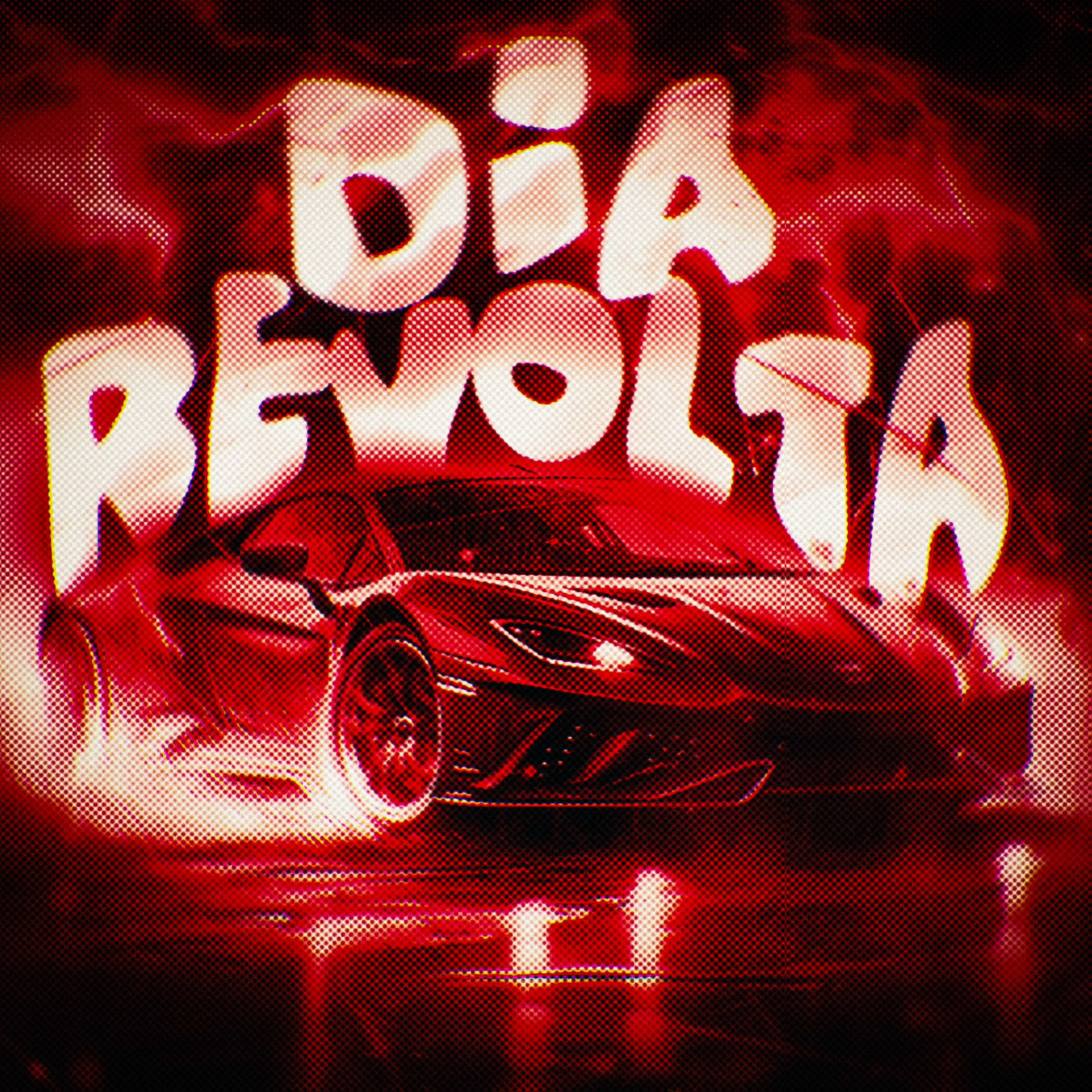 Релиз DIA REVOLTA