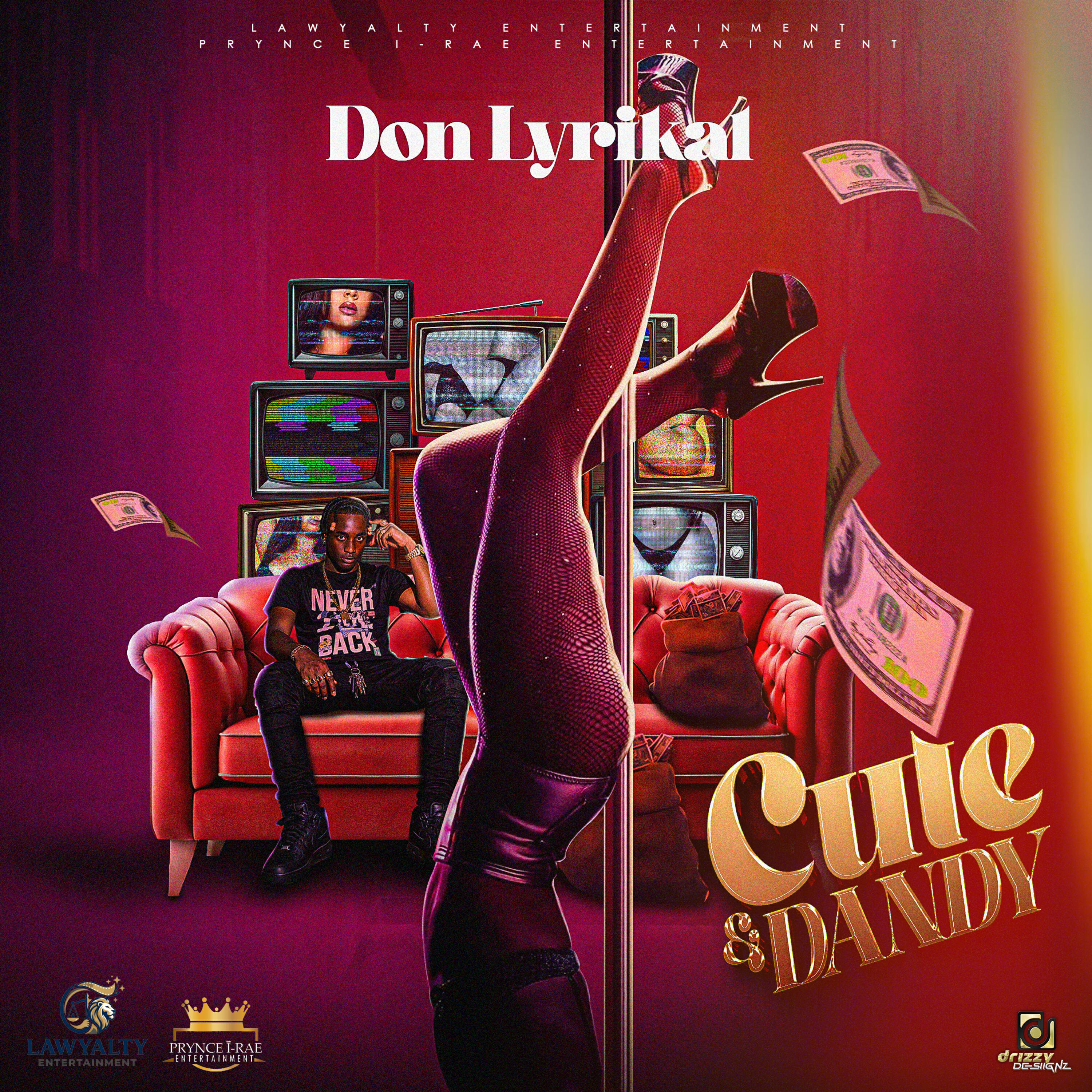 Релиз Cute N Dandy
