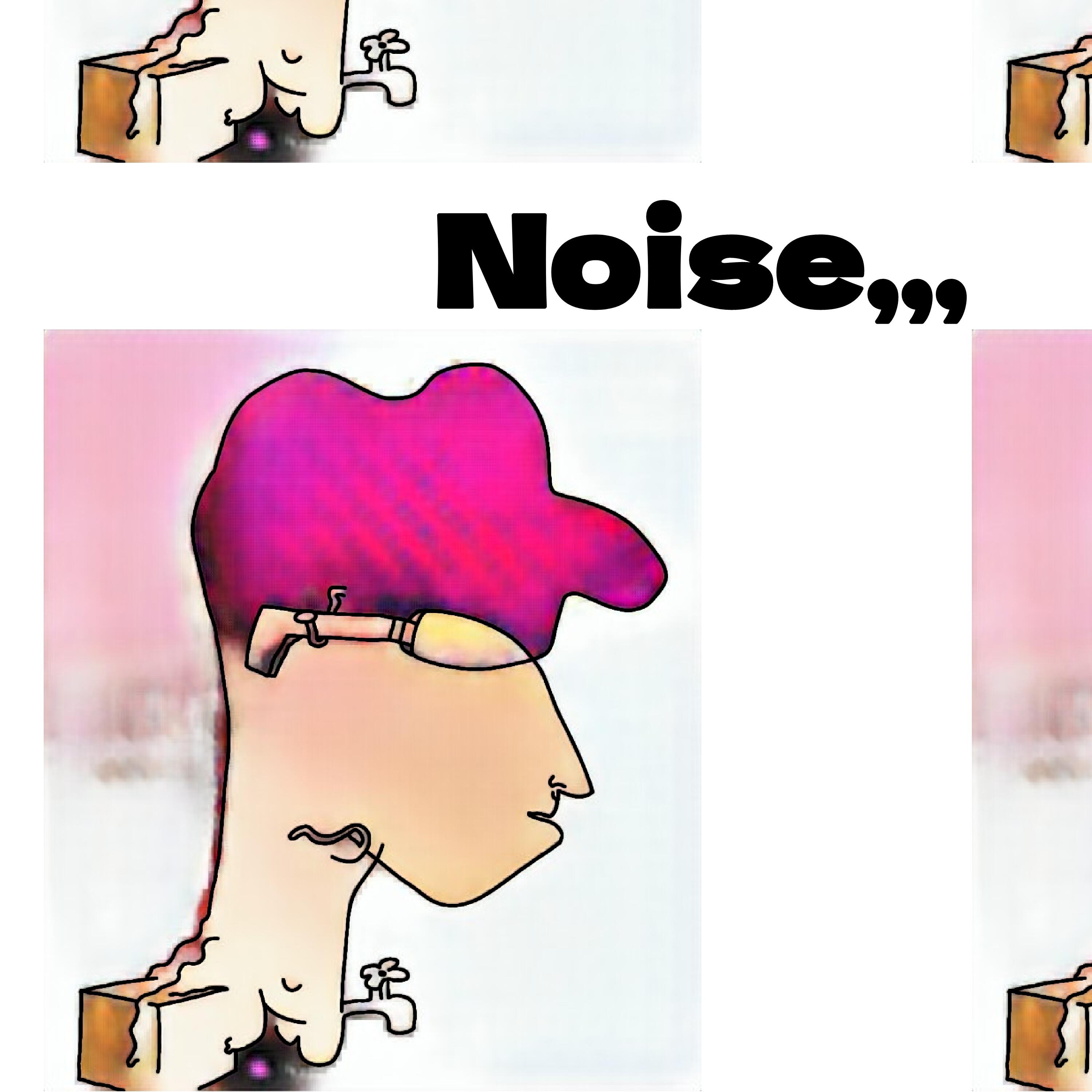 Релиз Noise,,,
