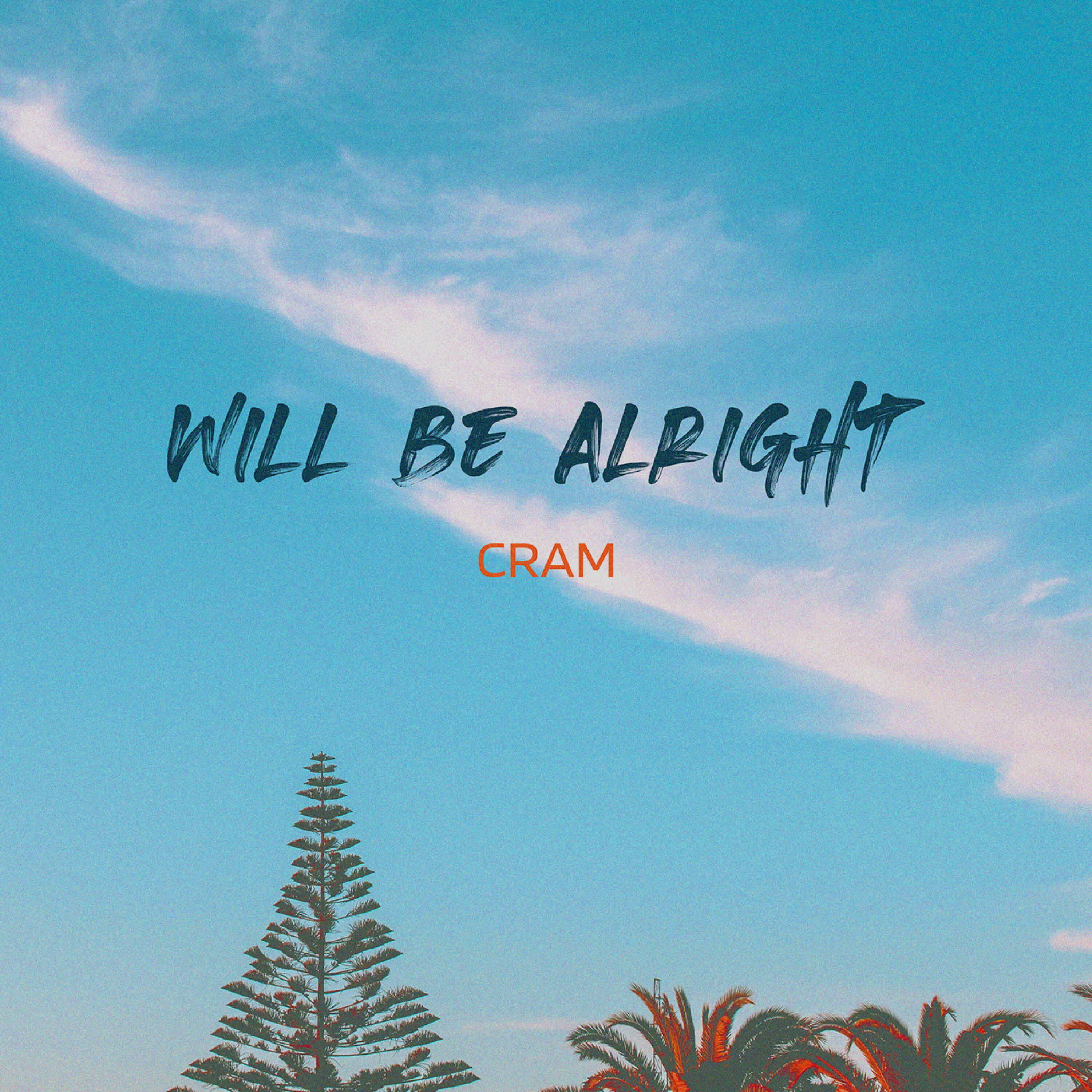 Релиз Will be Alright! (with Yu seoyoung of Acorn Tree)