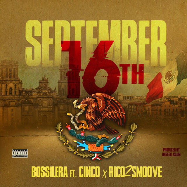 Релиз September 16th