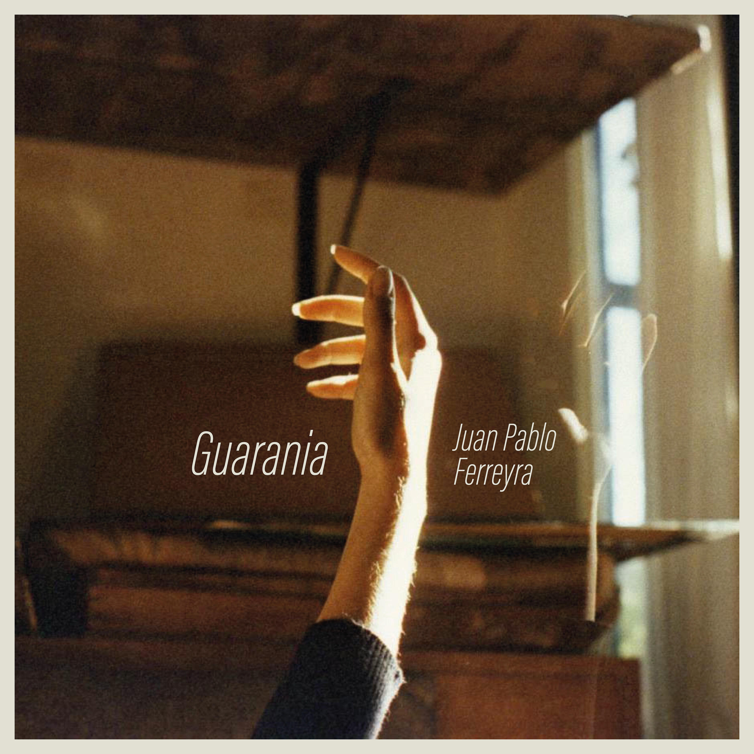 Релиз Guarania