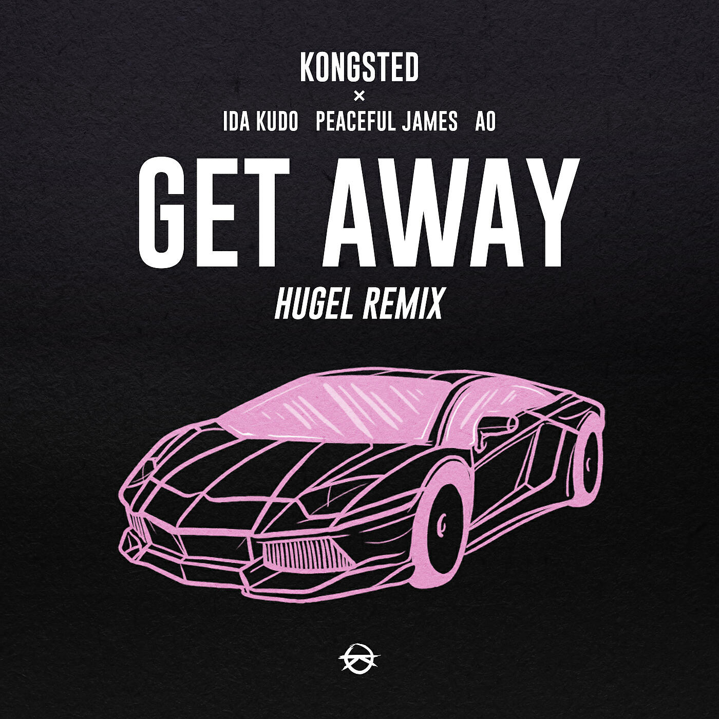 Релиз Get Away