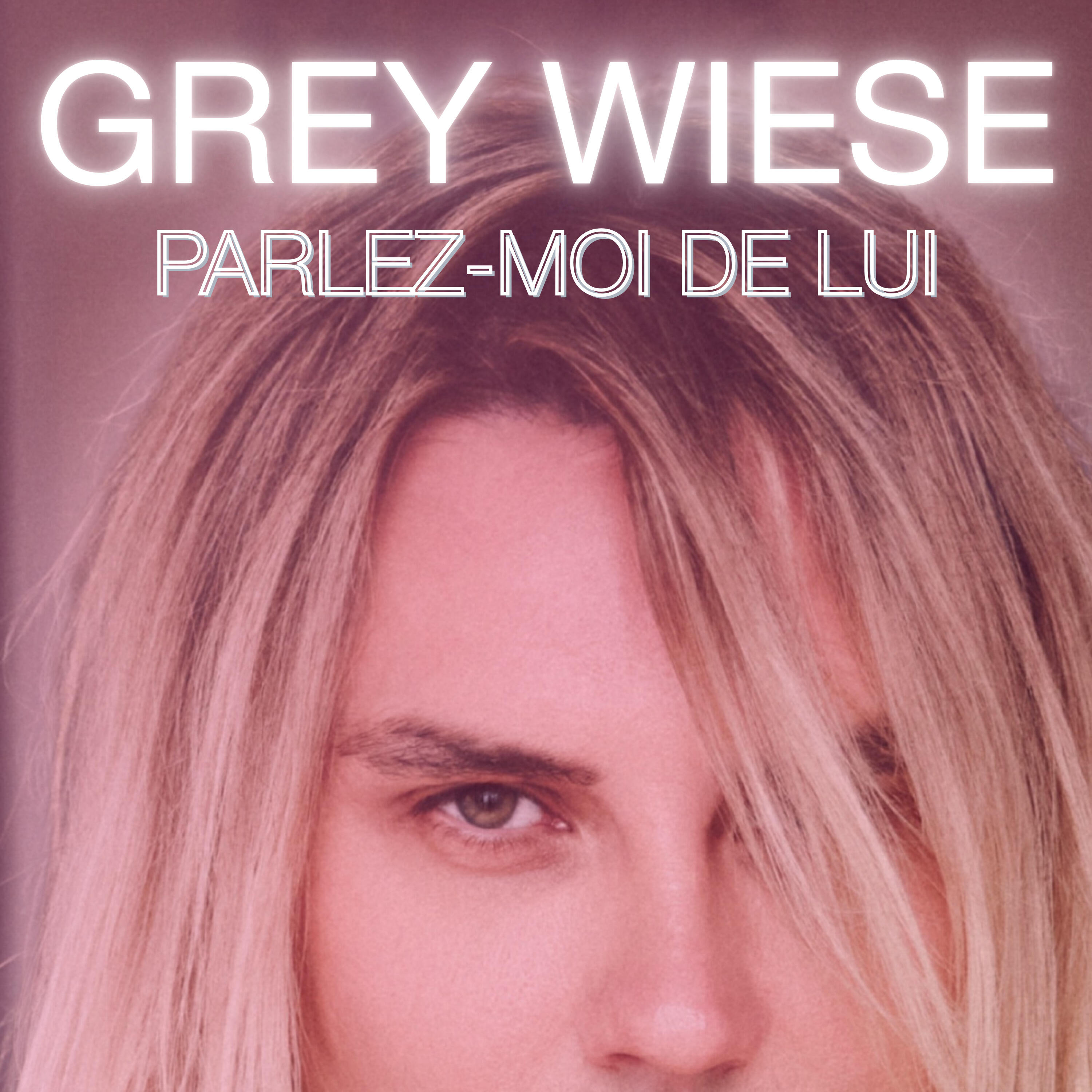 Релиз Parlez-moi de lui